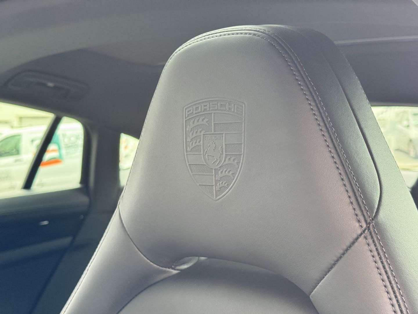Porsche Panamera II 4S - 2023 - Joinsteer - #15