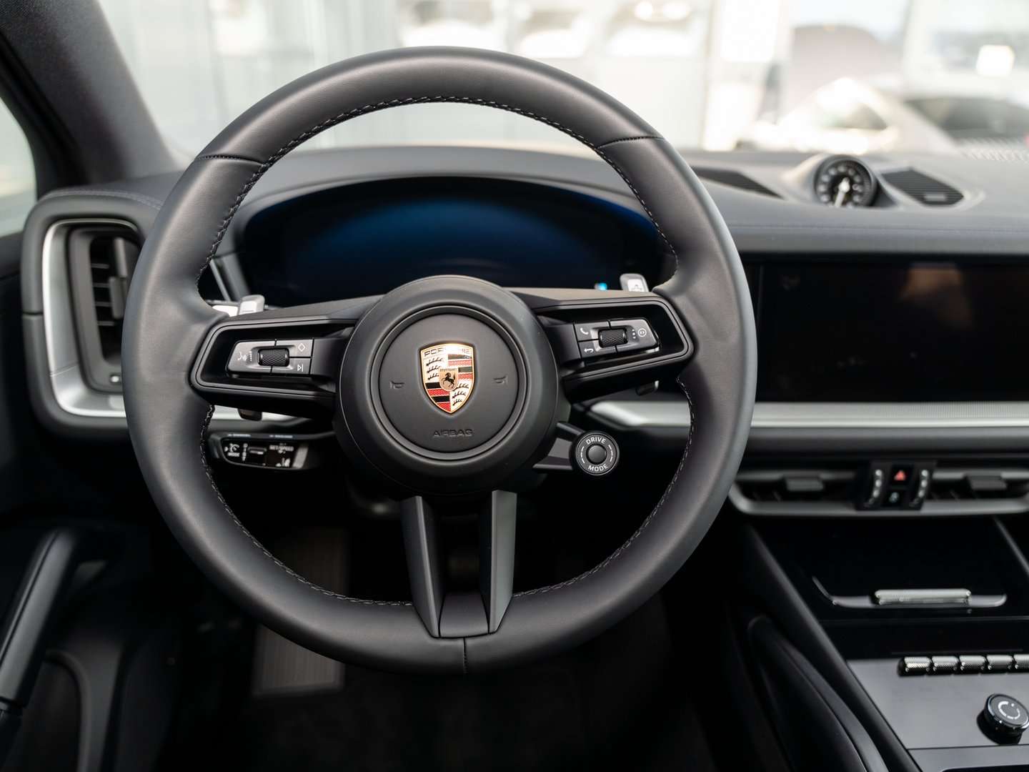 Porsche Cayenne II E-Hybrid - 2025 - Joinsteer - #22