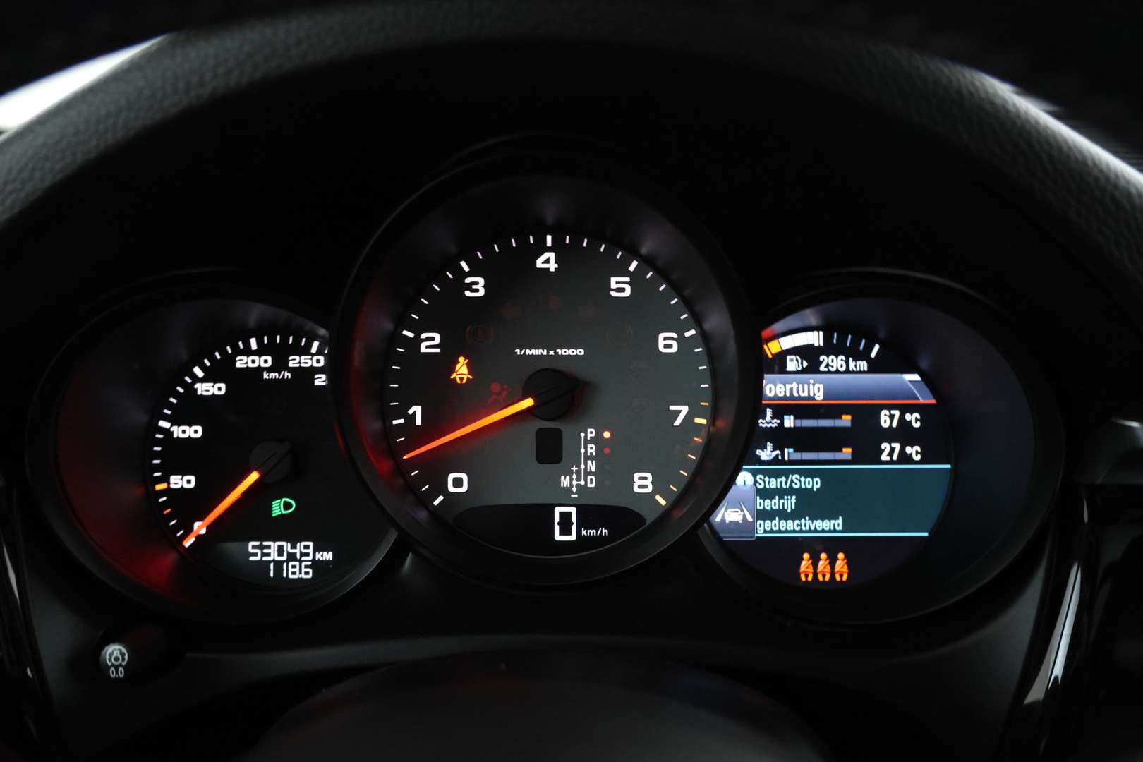 Porsche Macan II S - 2021 - Joinsteer - #28