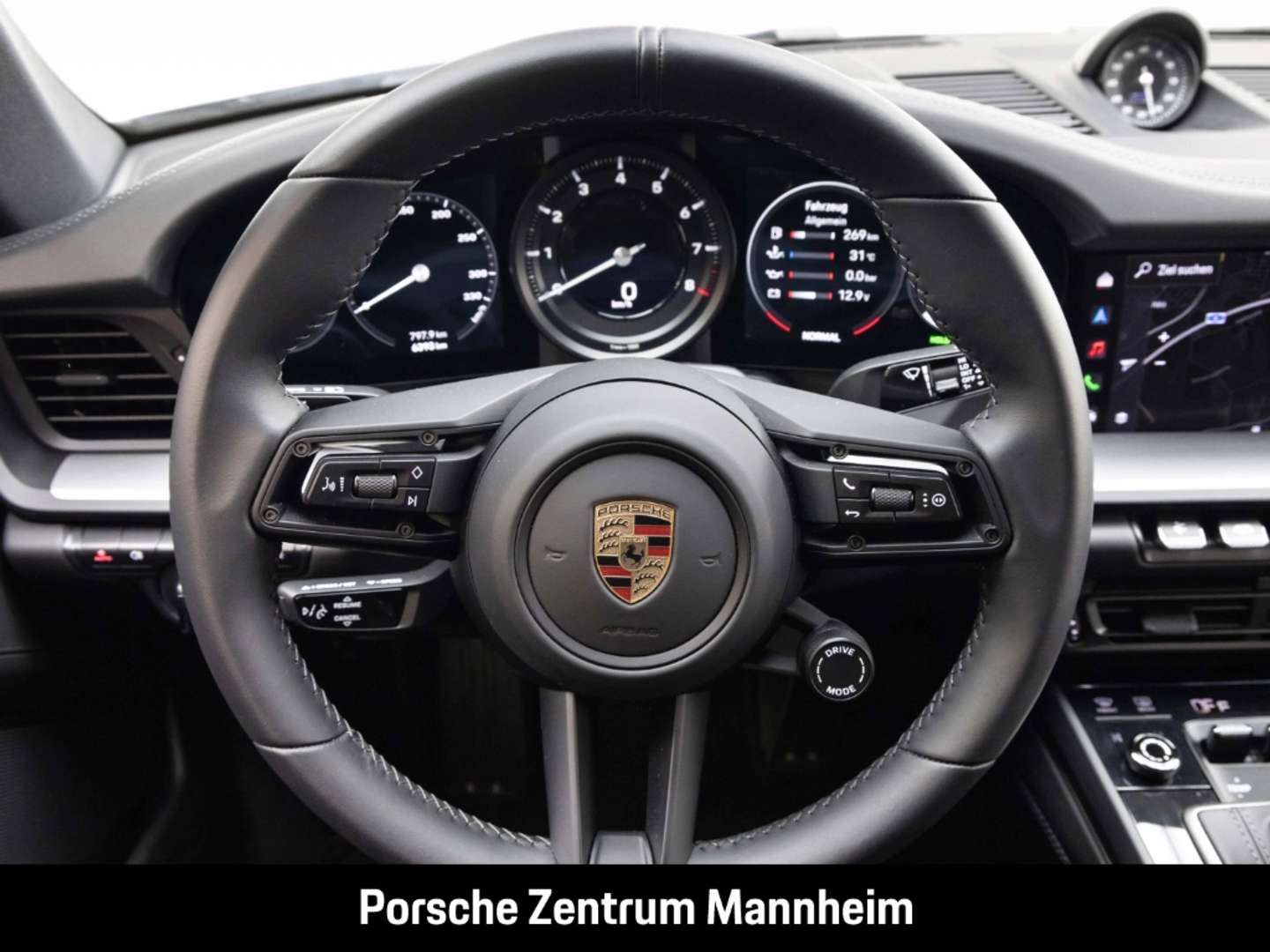 Porsche 992 I Carrera T - 2023 - Joinsteer - #17