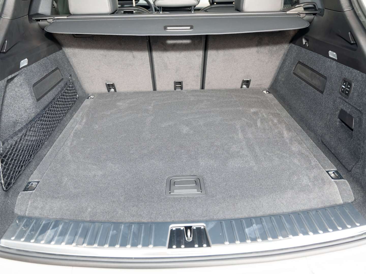 Porsche Cayenne II E-Hybrid - 2025 - Joinsteer - #23
