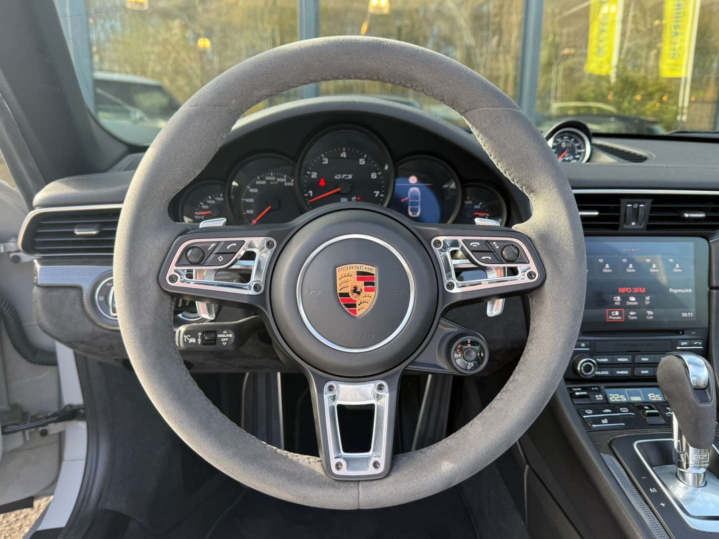 Porsche 992 I GTS - 2018 - Joinsteer - #15