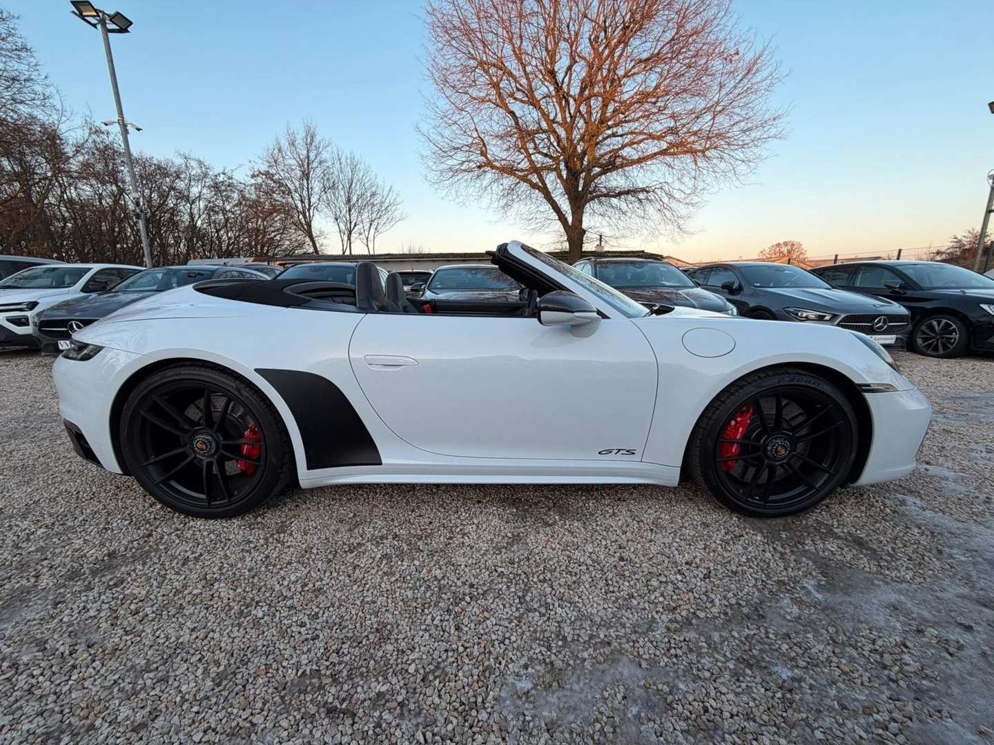 Porsche 991 II GTS - 2022 - Joinsteer - #8