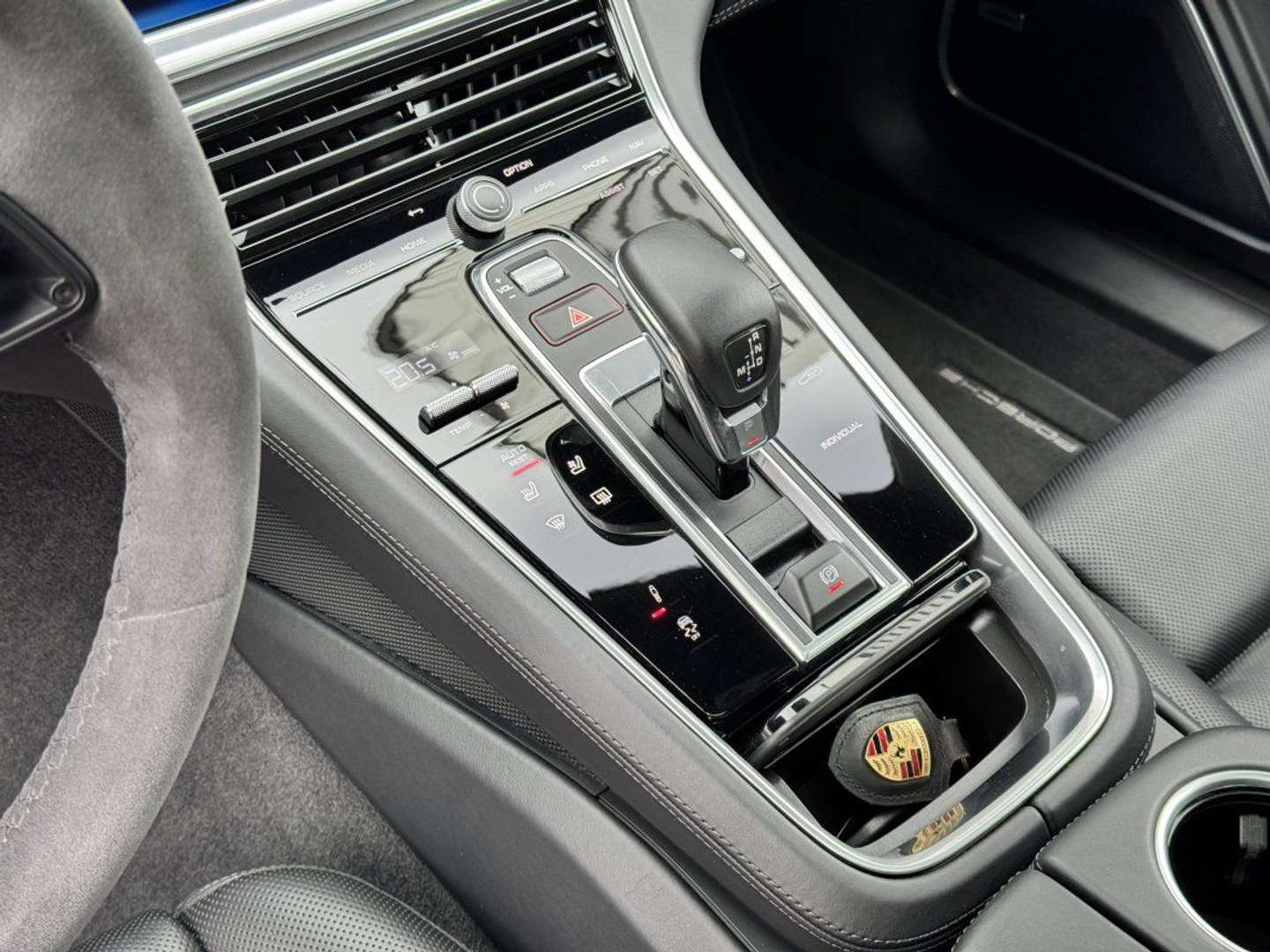 Porsche Panamera II 4S - 2023 - Joinsteer - #17