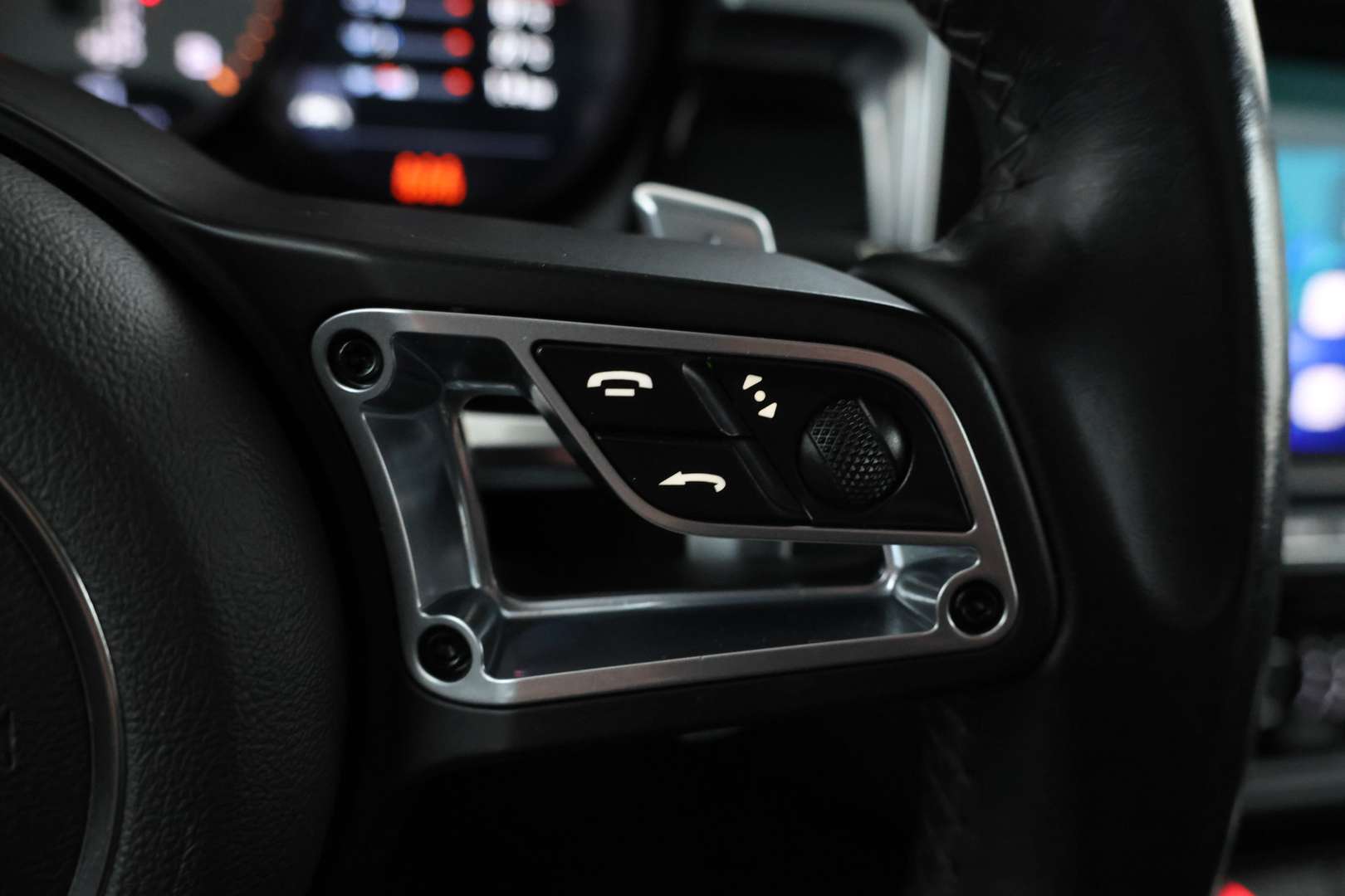 Porsche Macan II S - 2021 - Joinsteer - #30