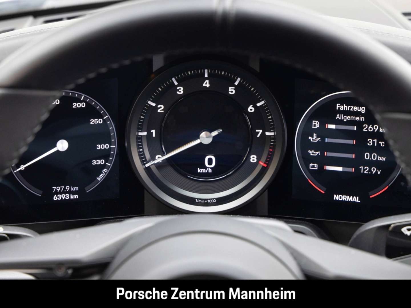 Porsche 992 I Carrera T - 2023 - Joinsteer - #18