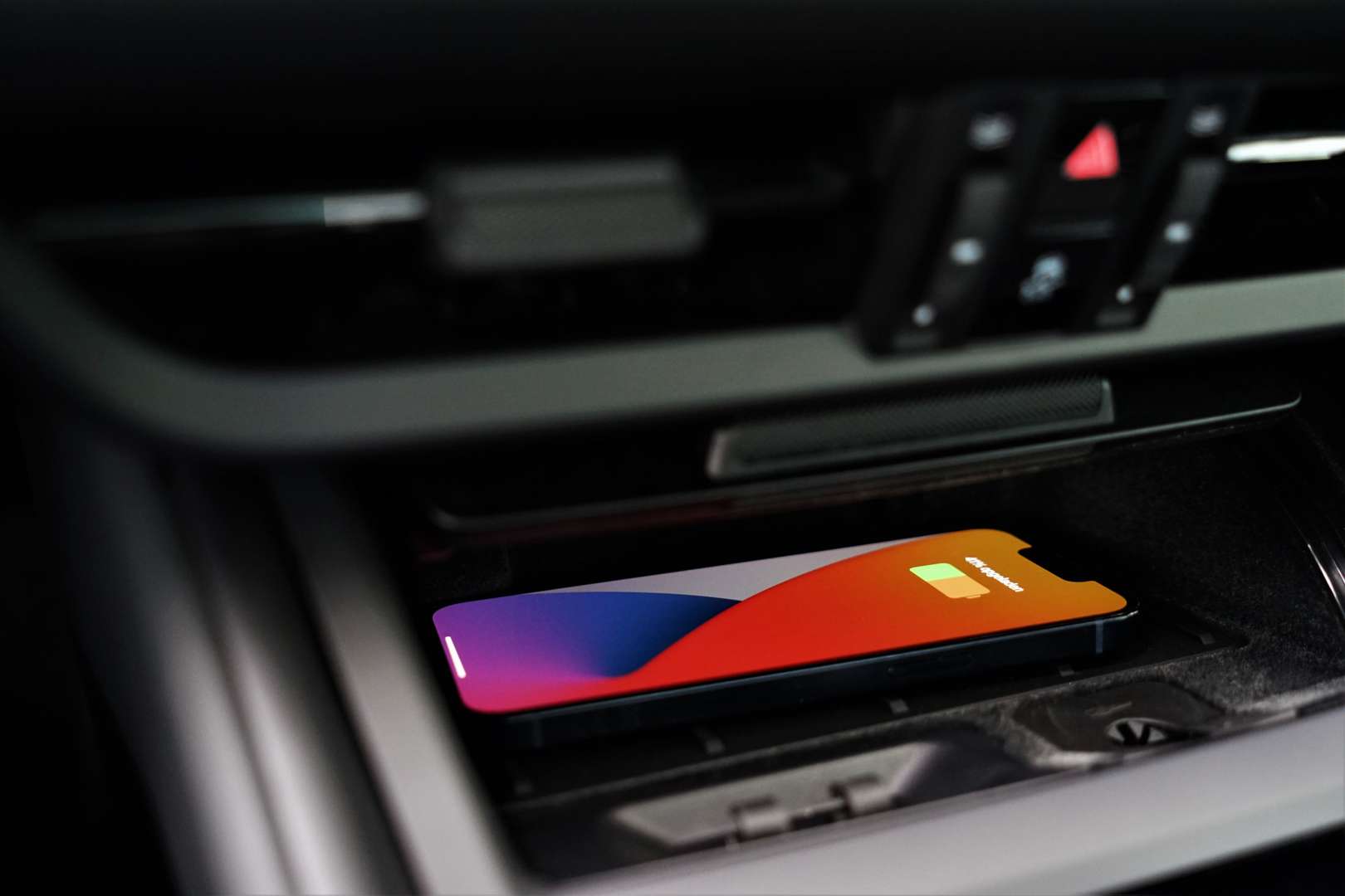 Porsche Macan II 4S - 2025 - Joinsteer - #26
