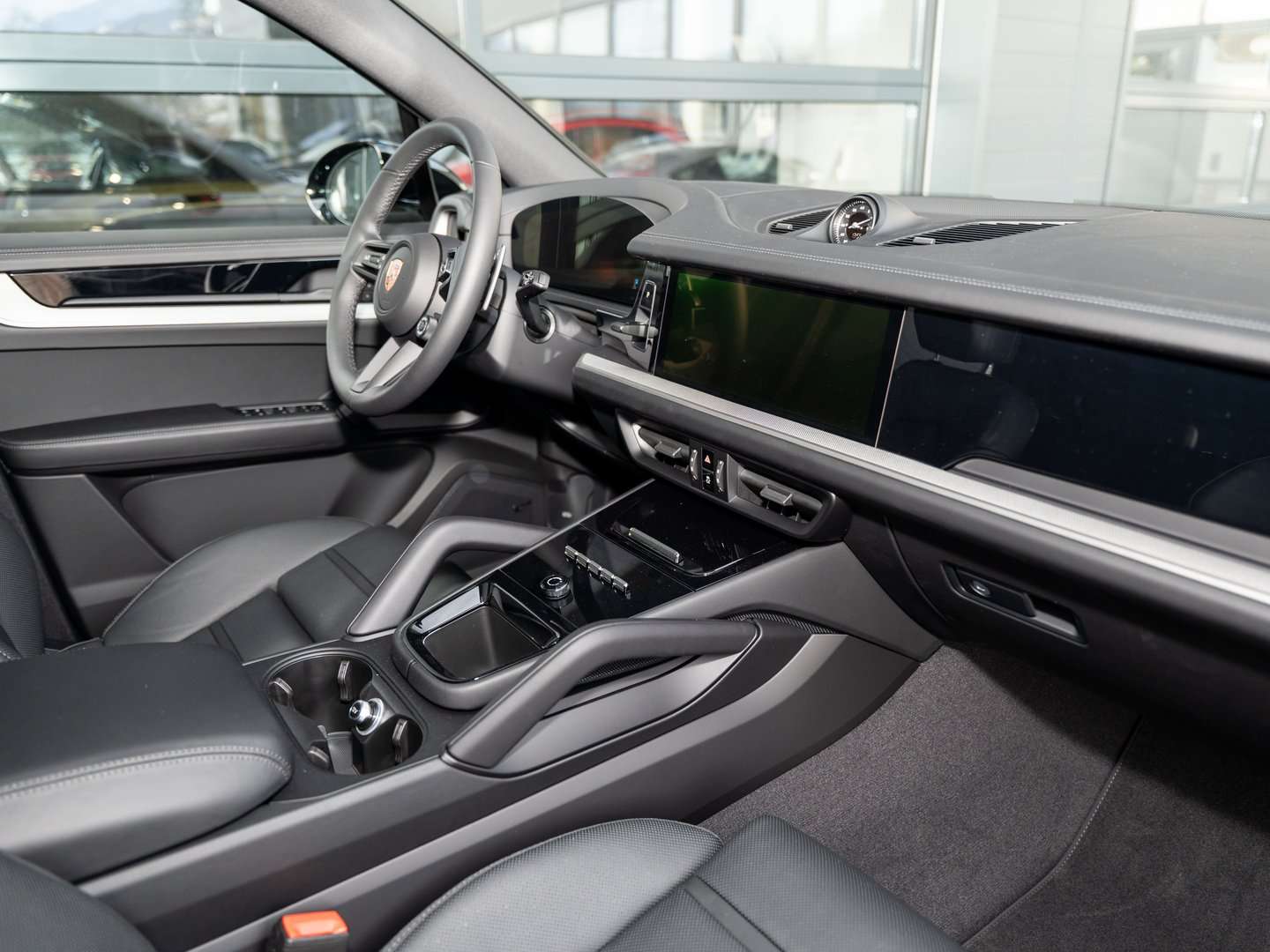 Porsche Cayenne II E-Hybrid - 2025 - Joinsteer - #25