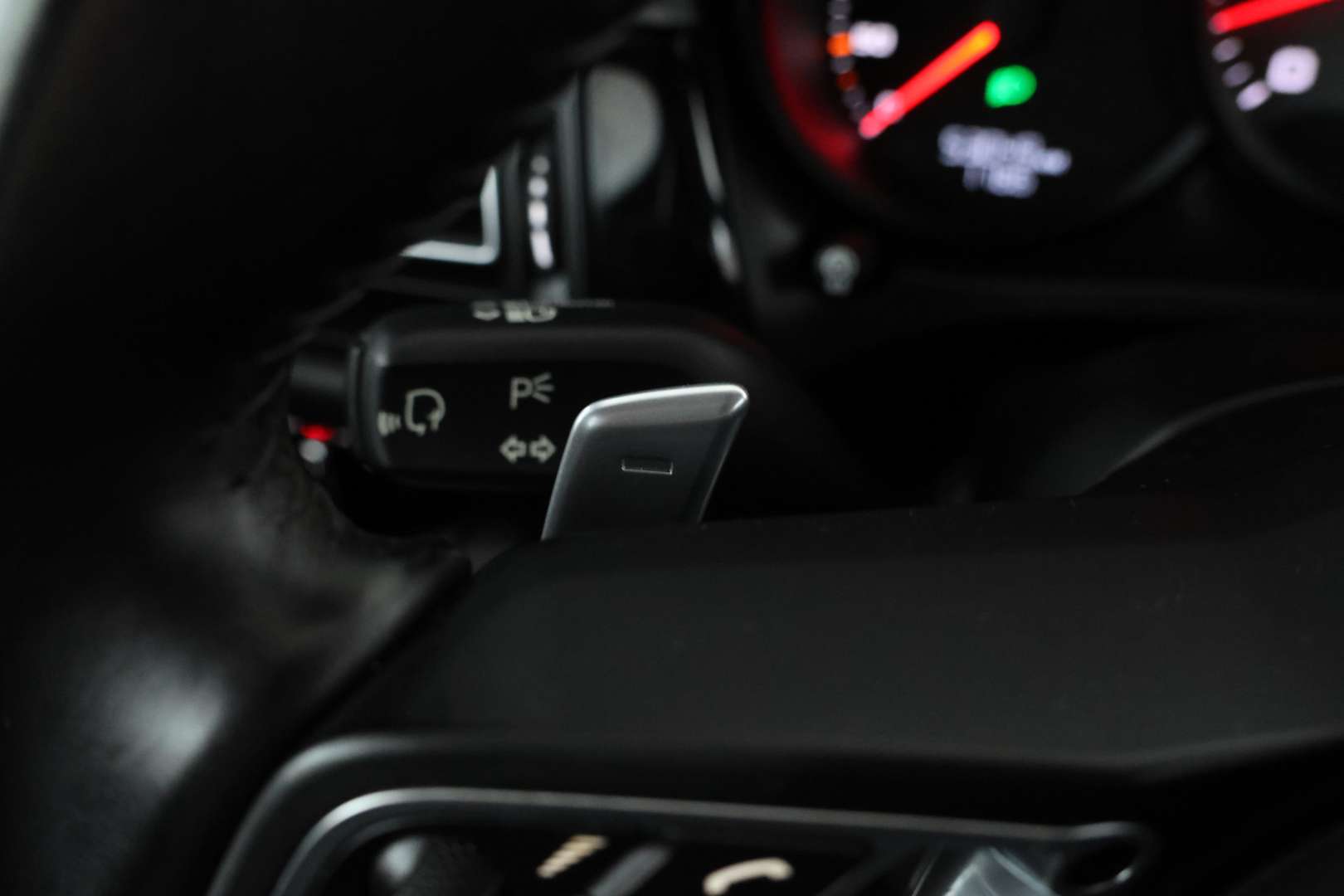 Porsche Macan II S - 2021 - Joinsteer - #31