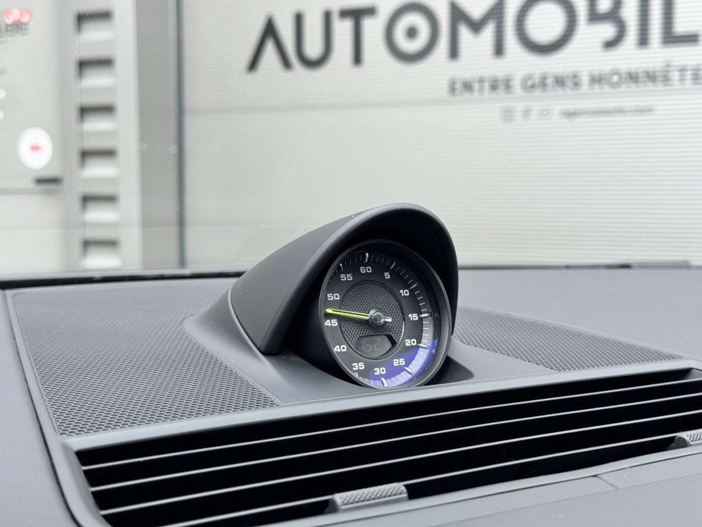 Porsche Panamera II 4S - 2023 - Joinsteer - #18