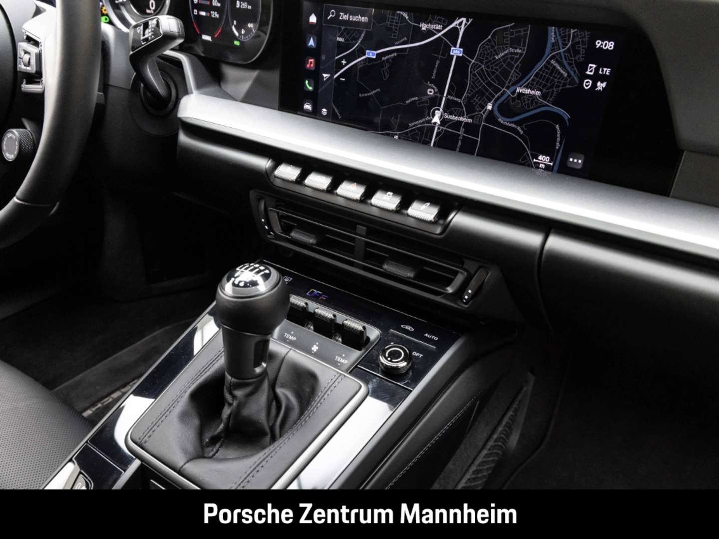 Porsche 992 I Carrera T - 2023 - Joinsteer - #19