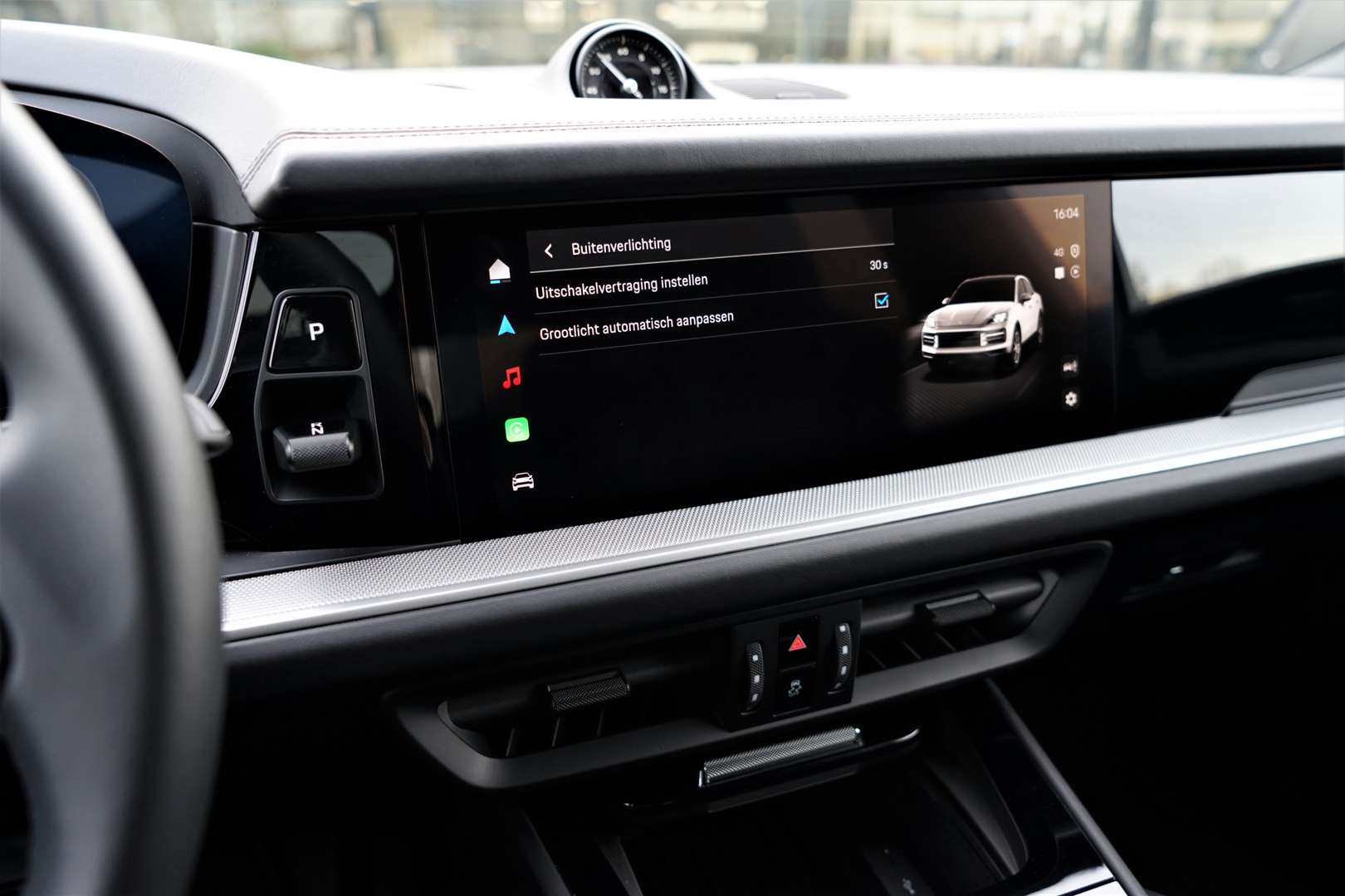 Porsche Cayenne II E-Hybrid - 2024 - Joinsteer - #44