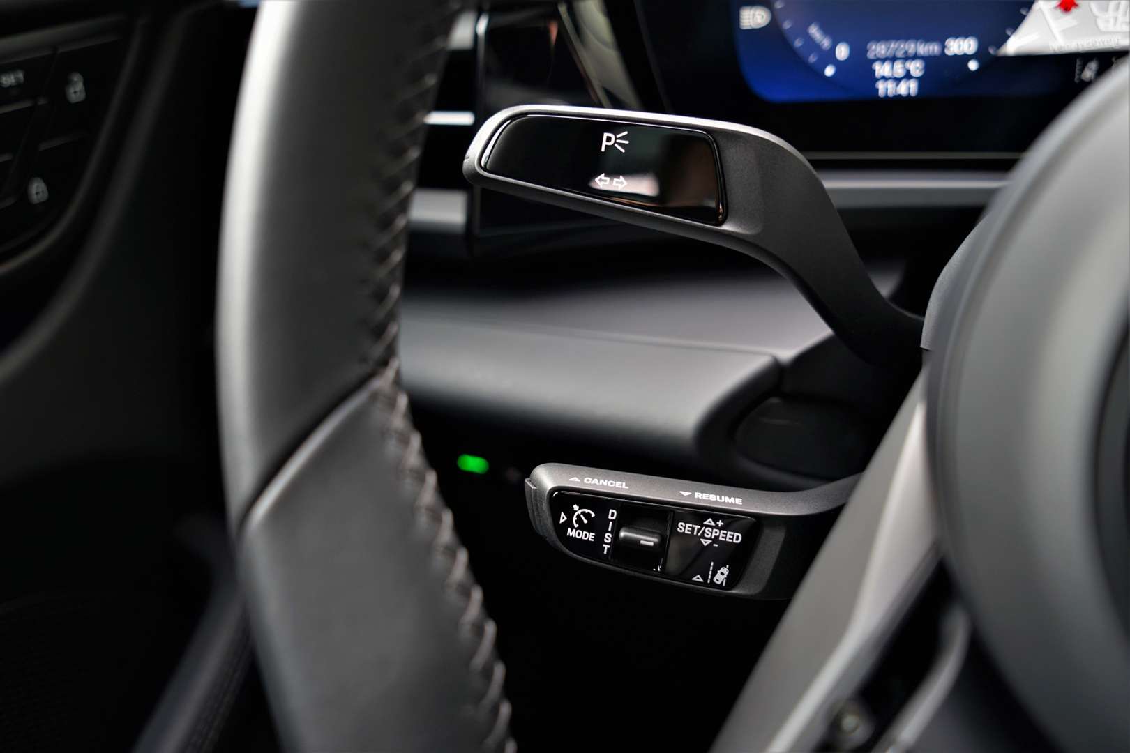 Porsche Macan II 4S - 2025 - Joinsteer - #27