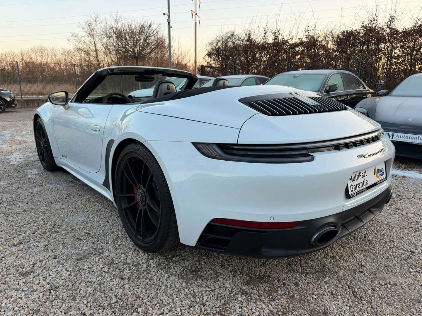 Porsche 991 II GTS - 2022 - Joinsteer - #10
