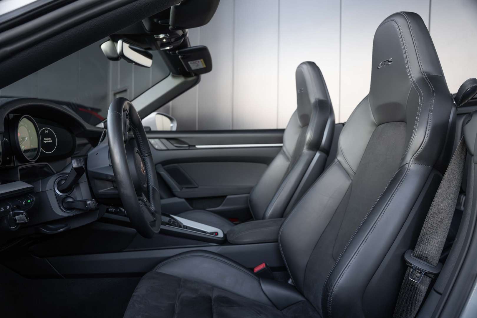 Porsche 992 I GTS - 2022 - Joinsteer - #4