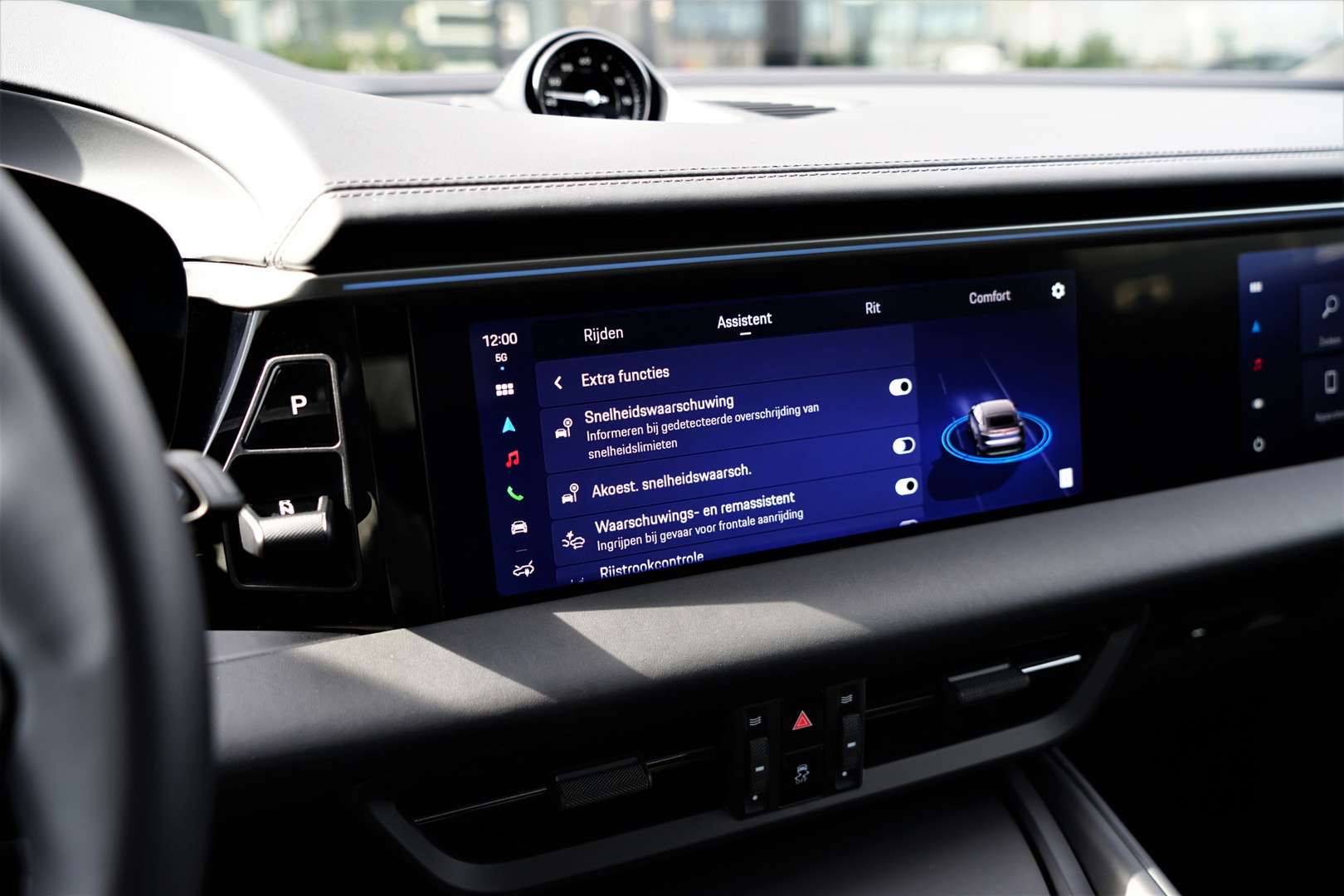 Porsche Macan II 4S - 2025 - Joinsteer - #28