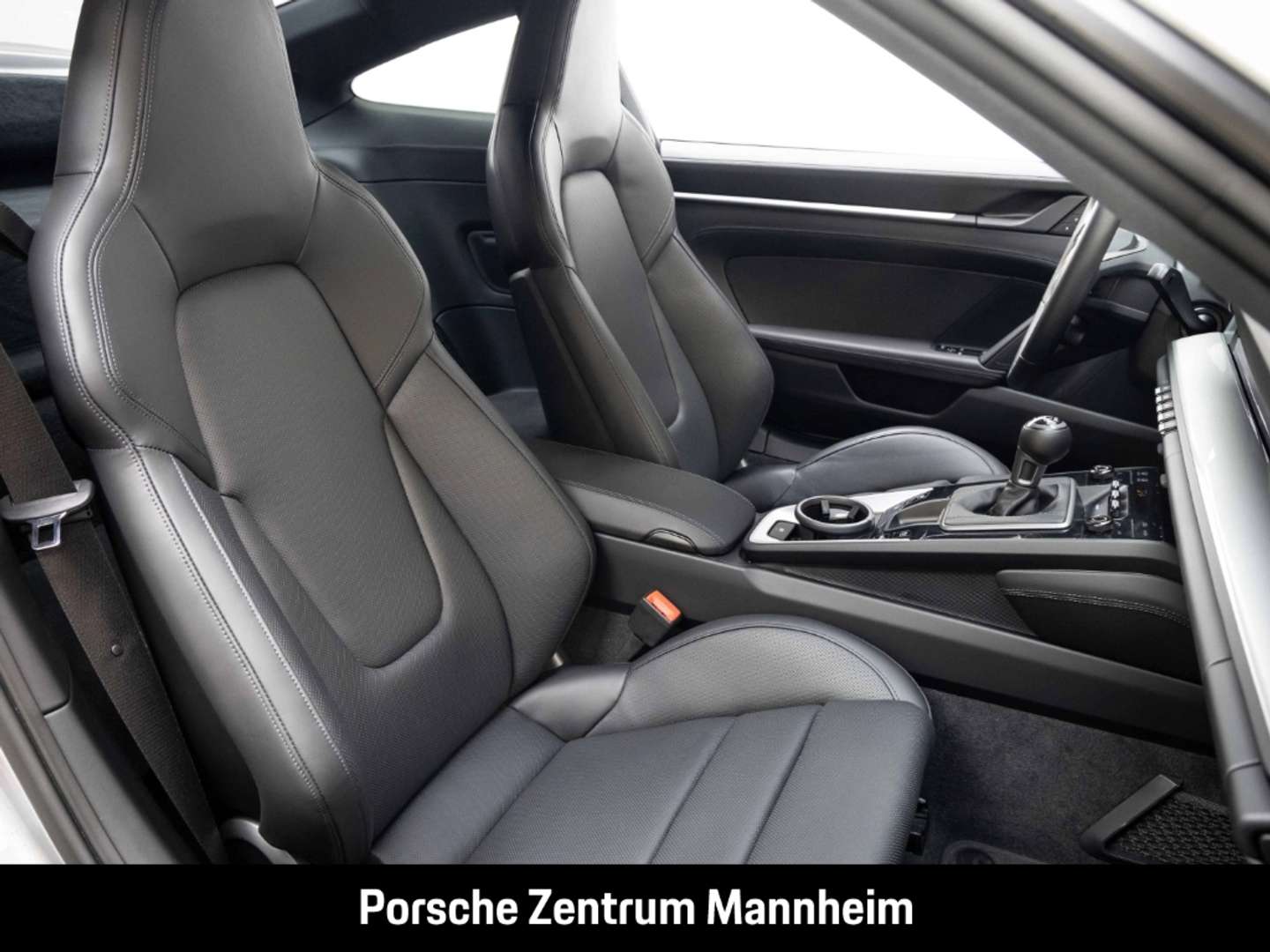 Porsche 992 I Carrera T - 2023 - Joinsteer - #21