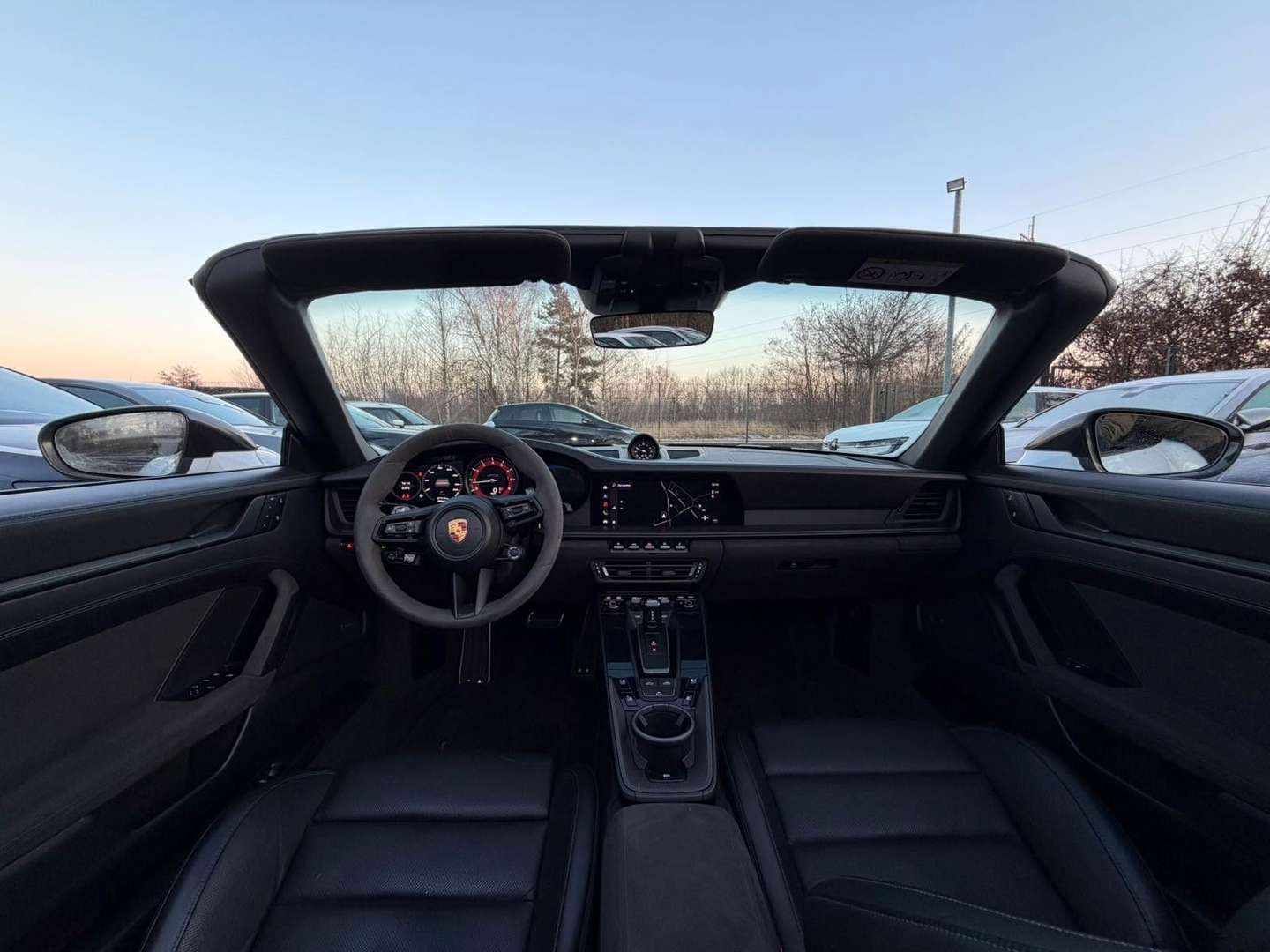 Porsche 991 II GTS - 2022 - Joinsteer - #11