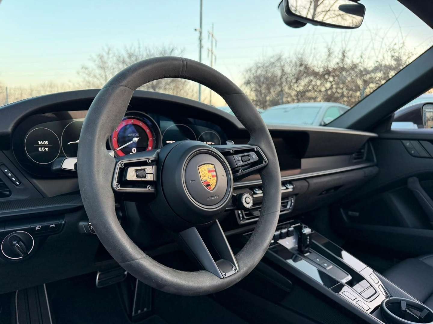 Porsche 991 II GTS - 2022 - Joinsteer - #12