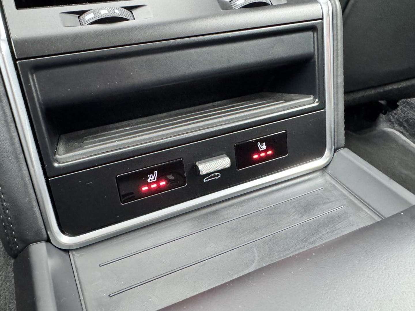 Porsche Panamera II 4S - 2023 - Joinsteer - #21