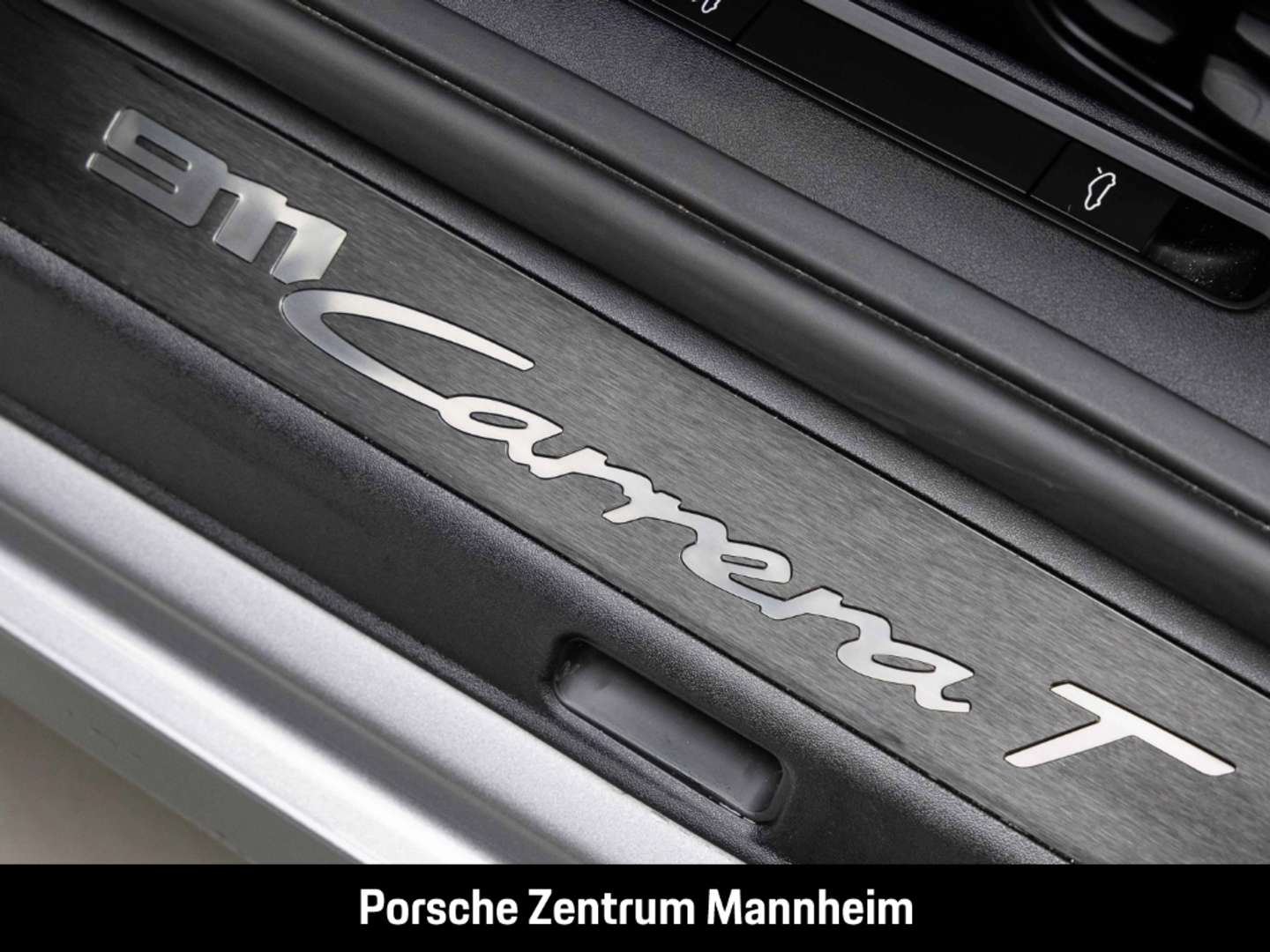 Porsche 992 I Carrera T - 2023 - Joinsteer - #23