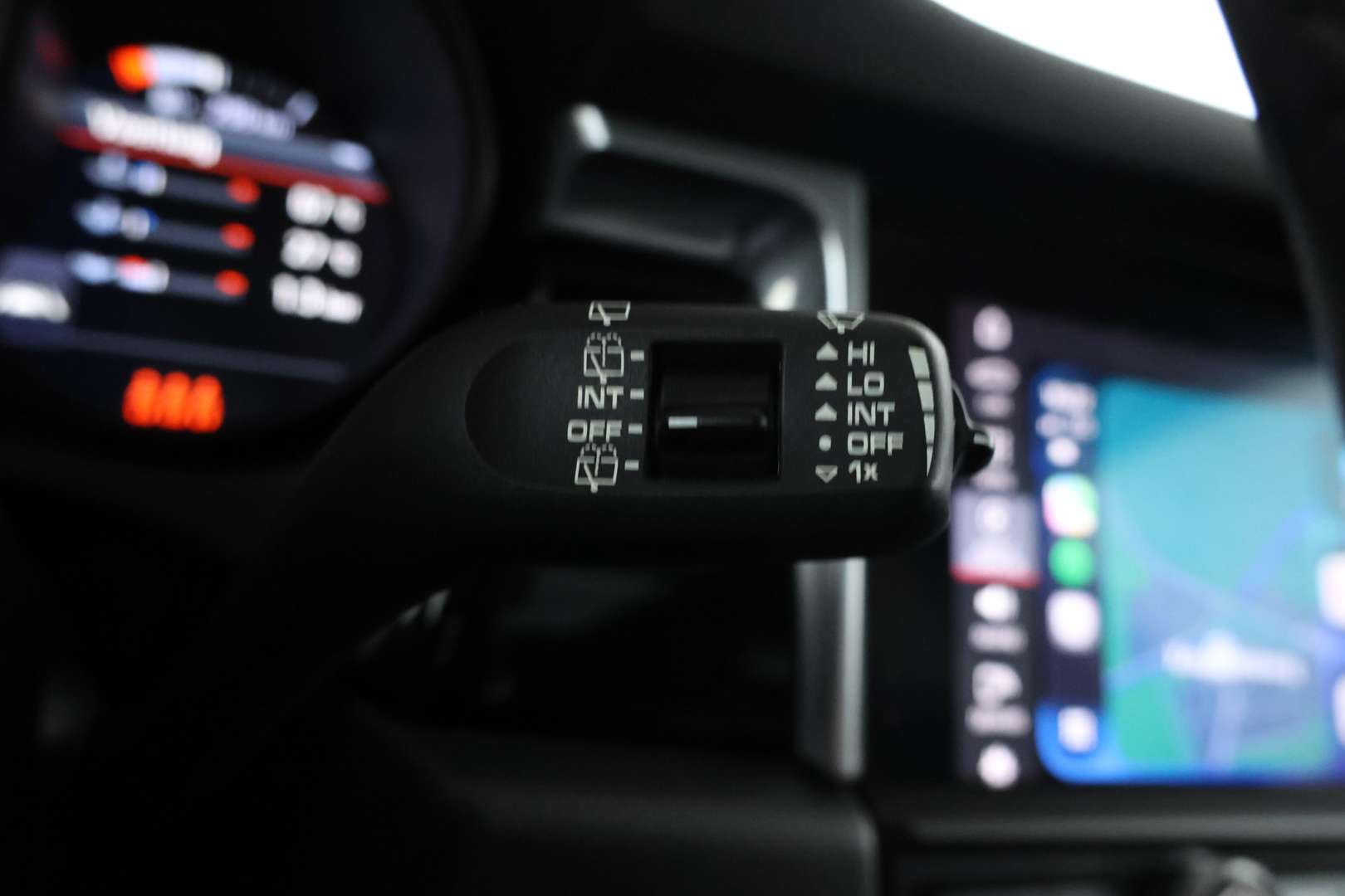 Porsche Macan II S - 2021 - Joinsteer - #35