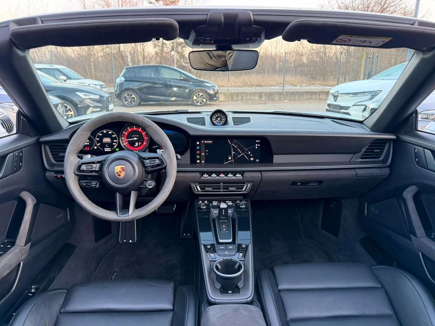 Porsche 991 II GTS - 2022 - Joinsteer - #13