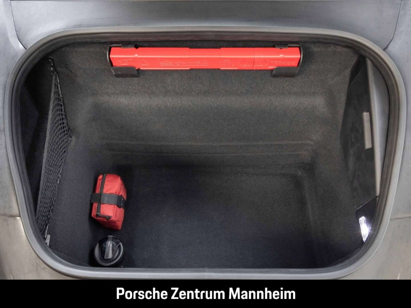 Porsche 992 I Carrera T - 2023 - Joinsteer - #24