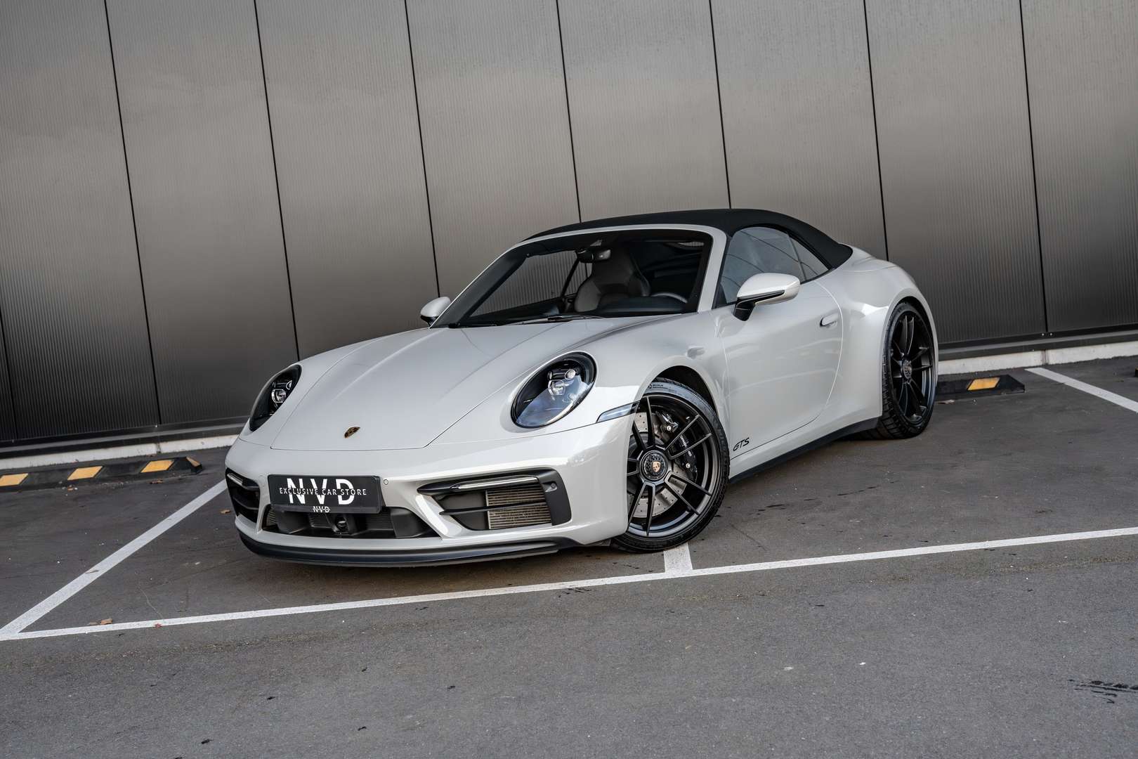 Porsche 992 I GTS - 2022 - Joinsteer - #5
