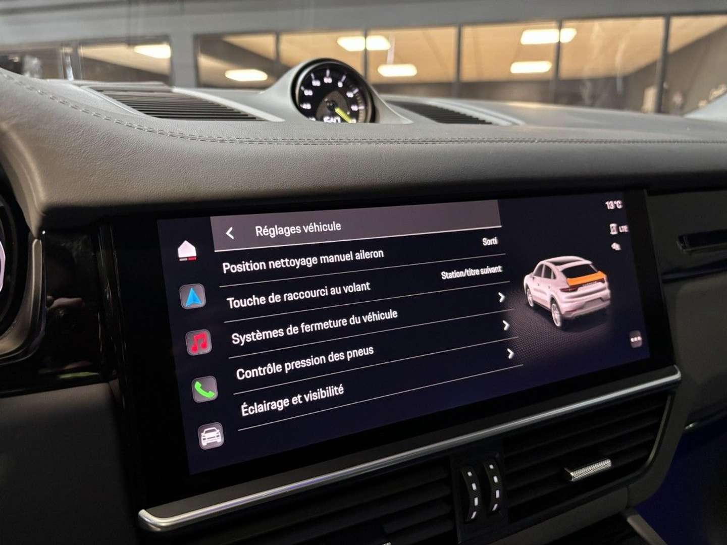 Porsche Cayenne II E-Hybrid - 2022 - Joinsteer - #20