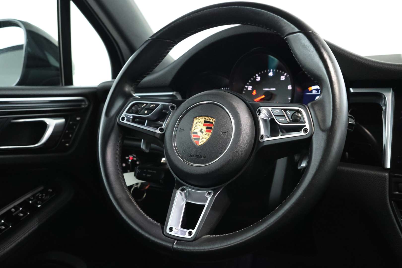 Porsche Macan II S - 2021 - Joinsteer - #36