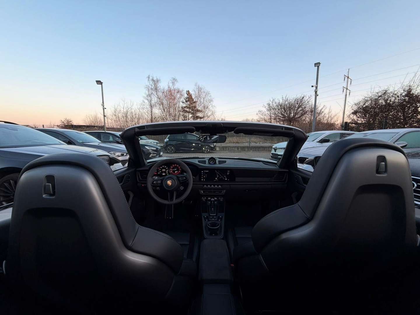Porsche 991 II GTS - 2022 - Joinsteer - #14