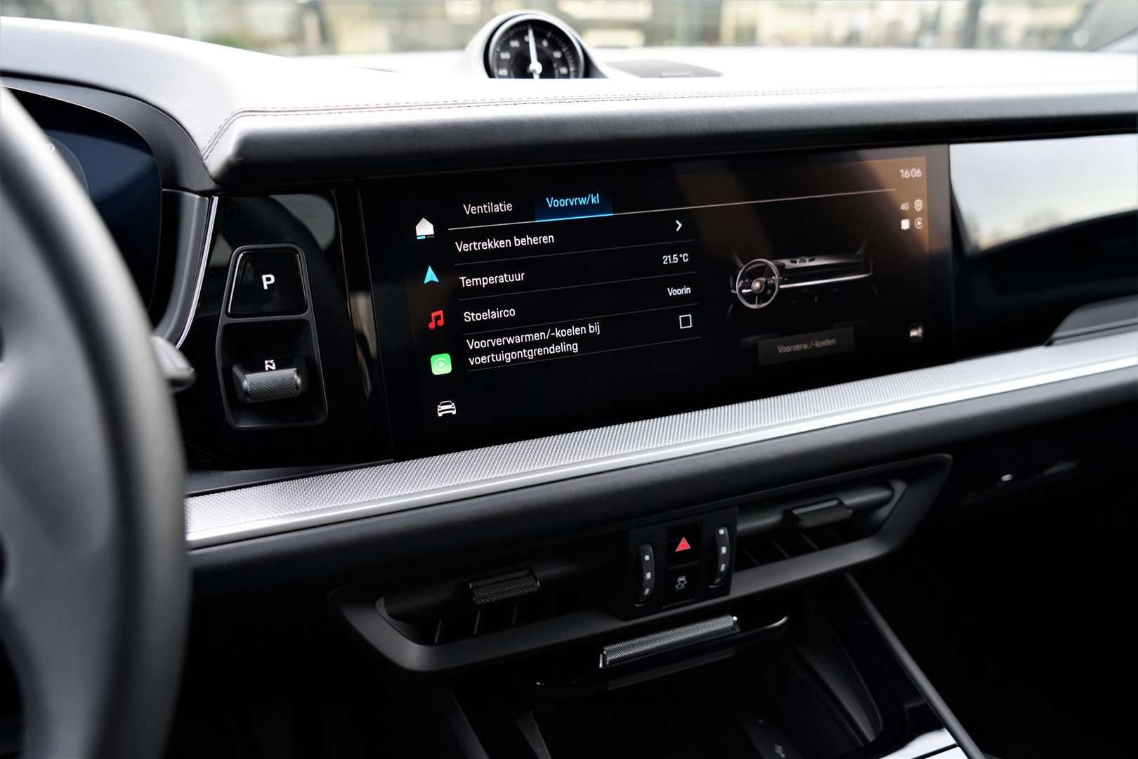 Porsche Cayenne II E-Hybrid - 2024 - Joinsteer - #48