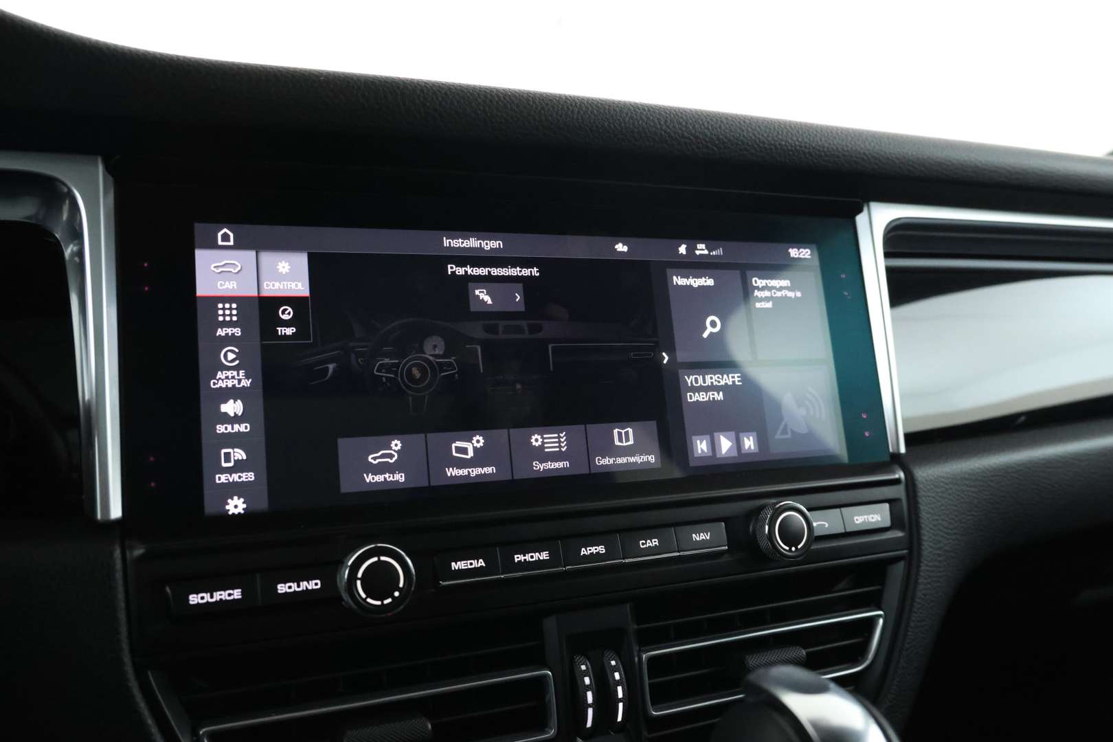 Porsche Macan II S - 2021 - Joinsteer - #37