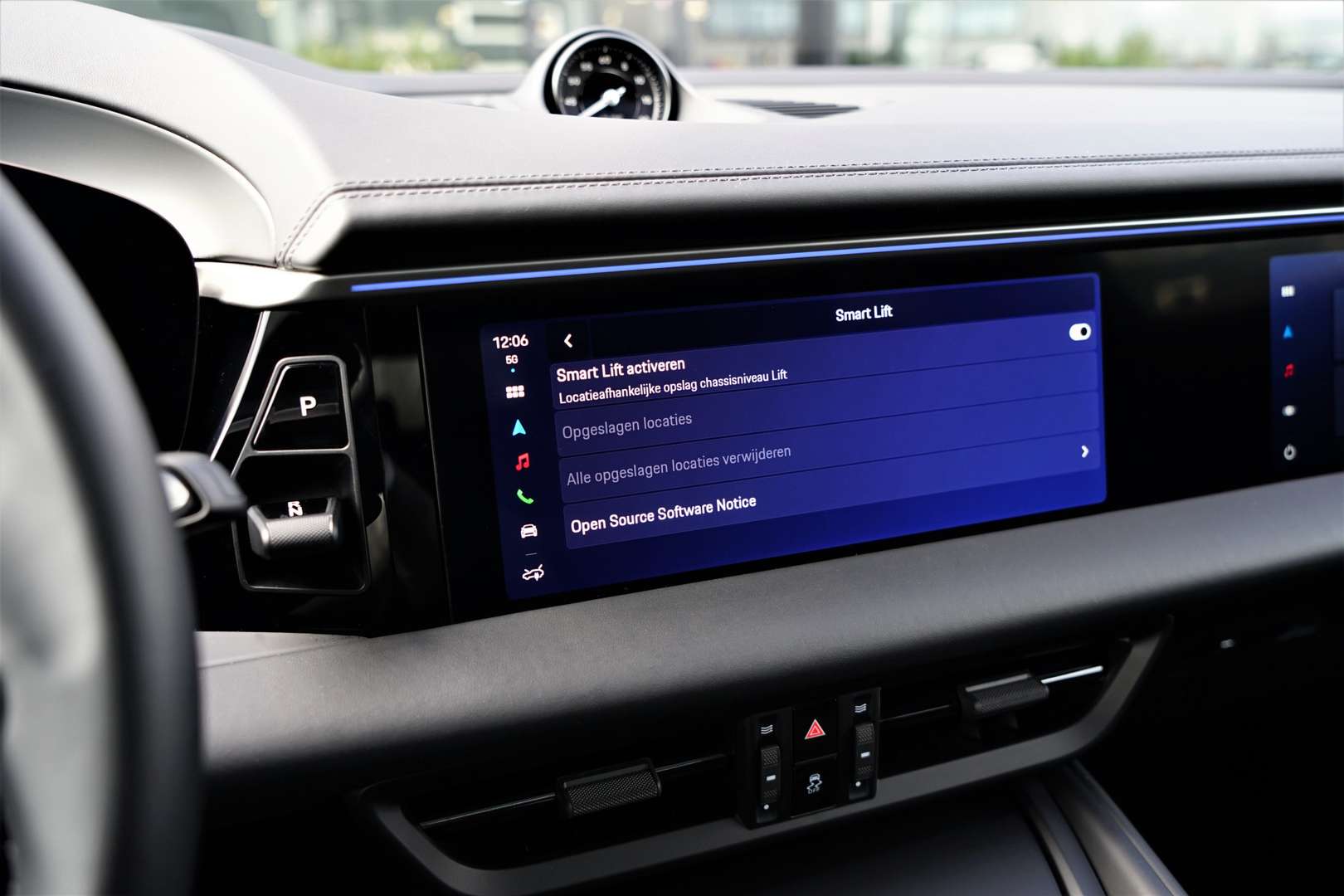 Porsche Macan II 4S - 2025 - Joinsteer - #33
