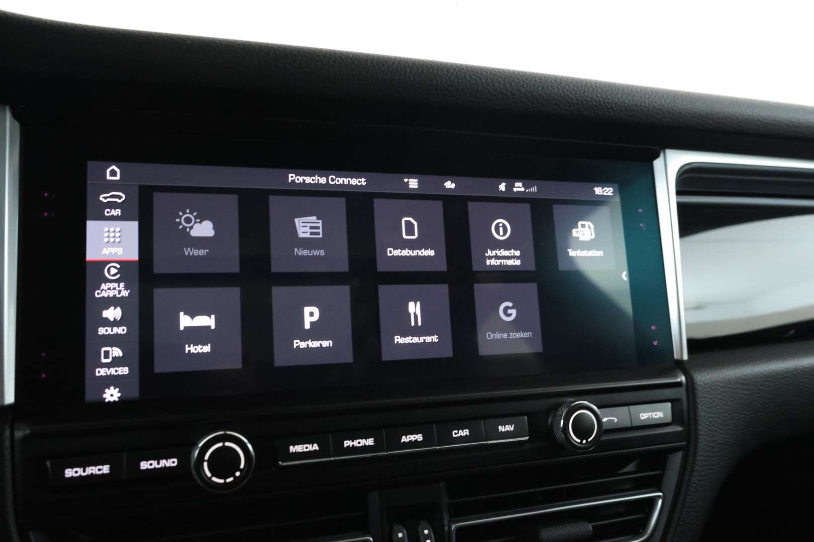 Porsche Macan II S - 2021 - Joinsteer - #38