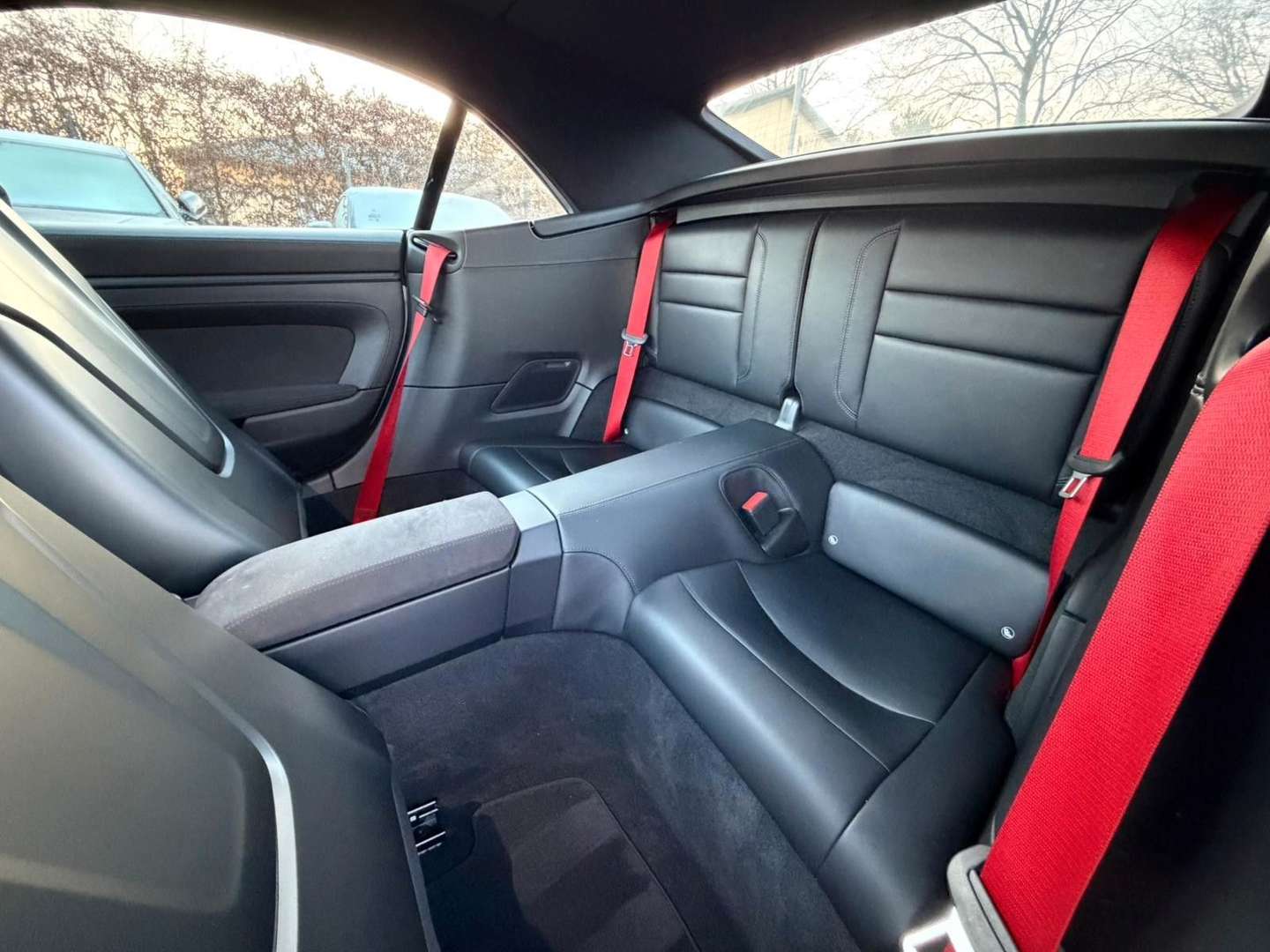 Porsche 991 II GTS - 2022 - Joinsteer - #16