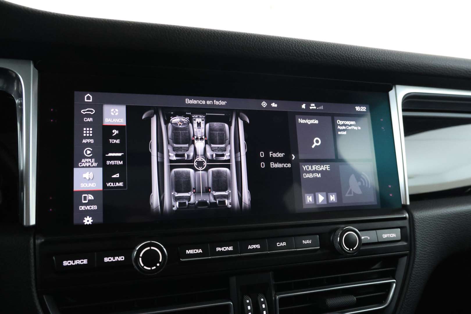 Porsche Macan II S - 2021 - Joinsteer - #39