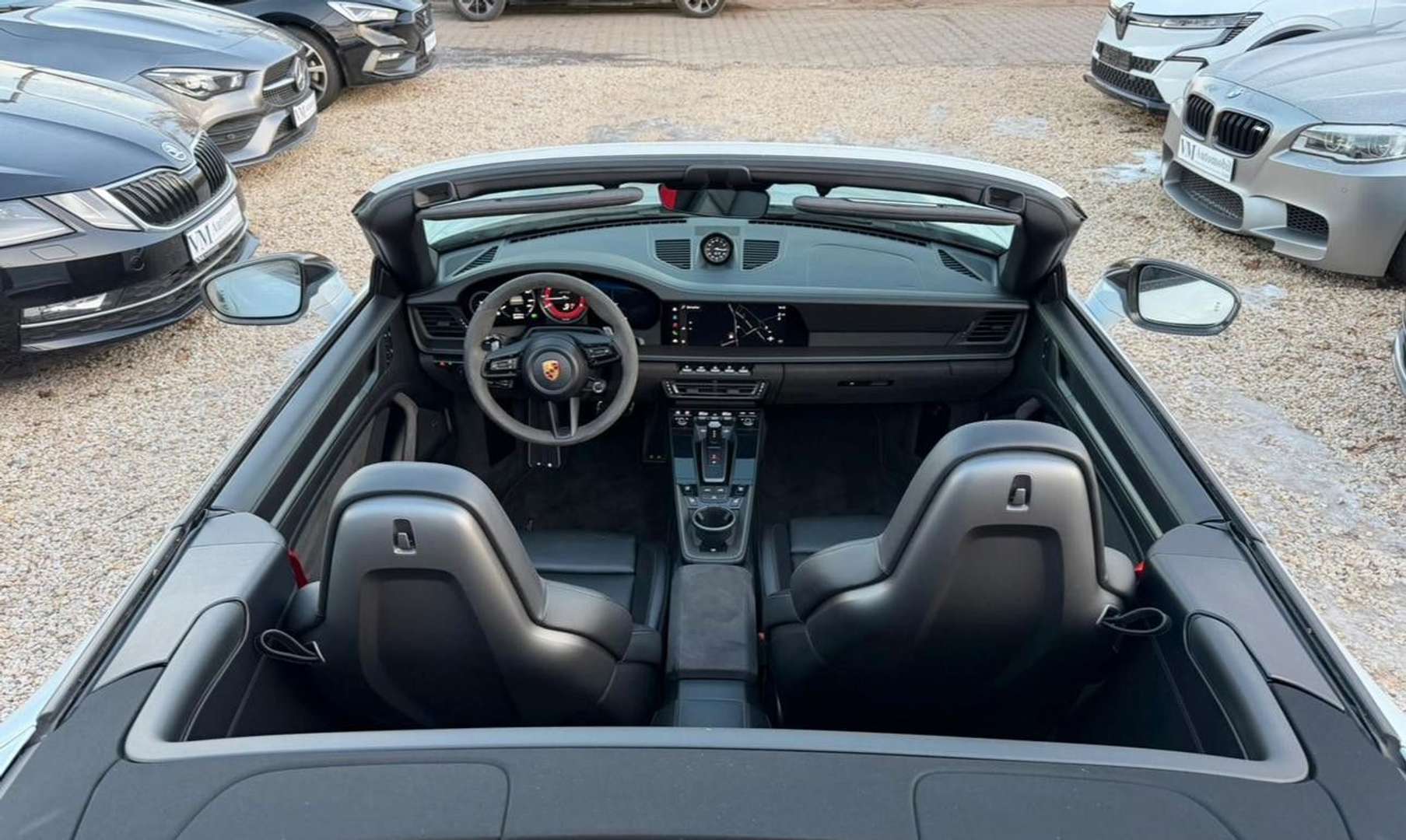 Porsche 991 II GTS - 2022 - Joinsteer - #17
