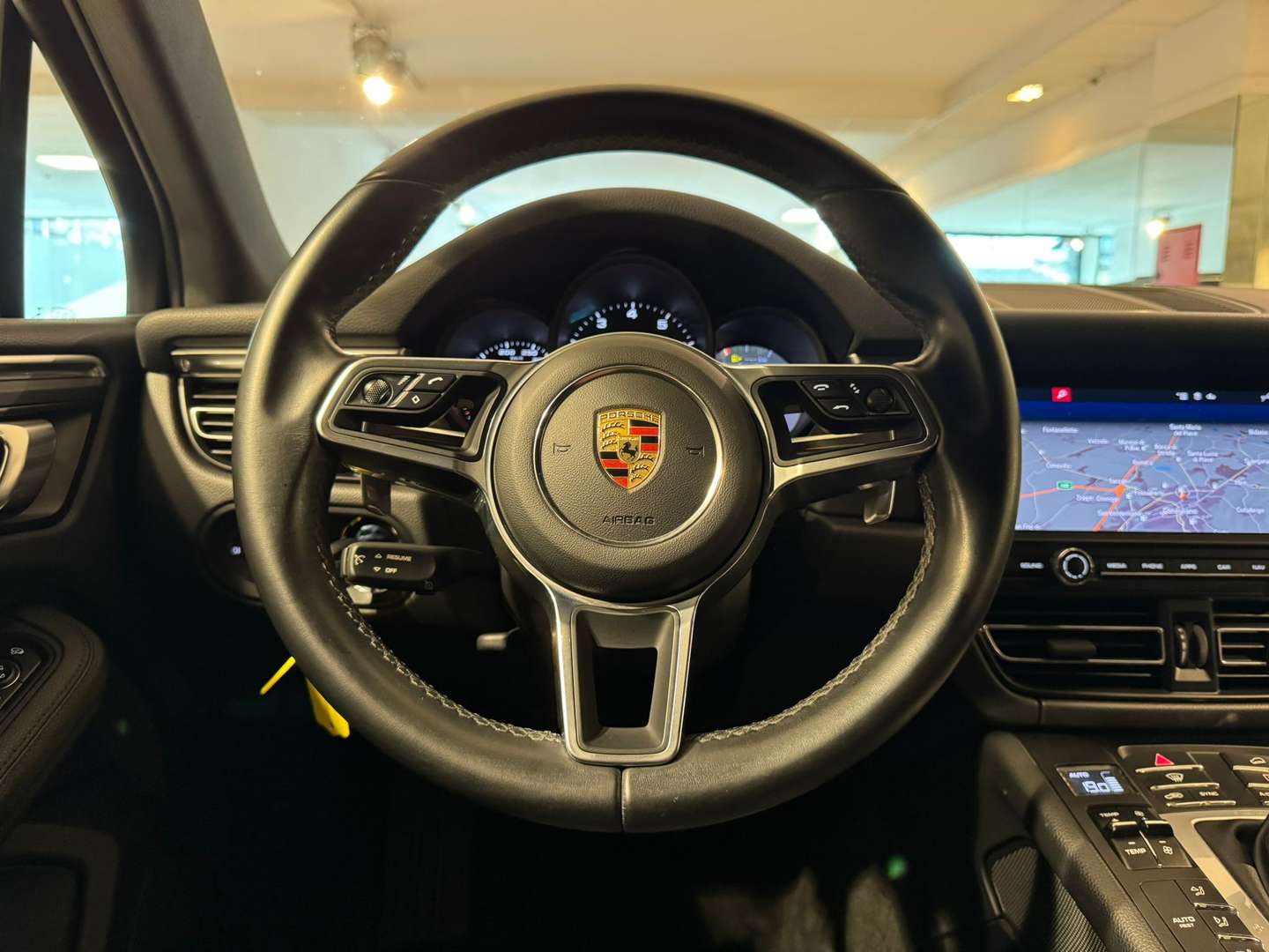 Porsche Macan II - 2021 - Joinsteer - #11