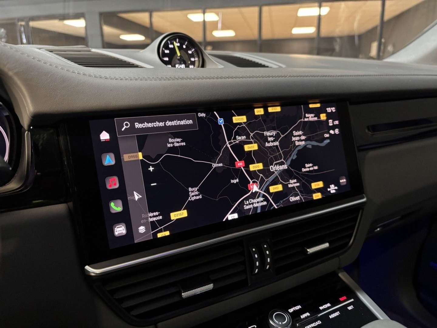 Porsche Cayenne II E-Hybrid - 2022 - Joinsteer - #24