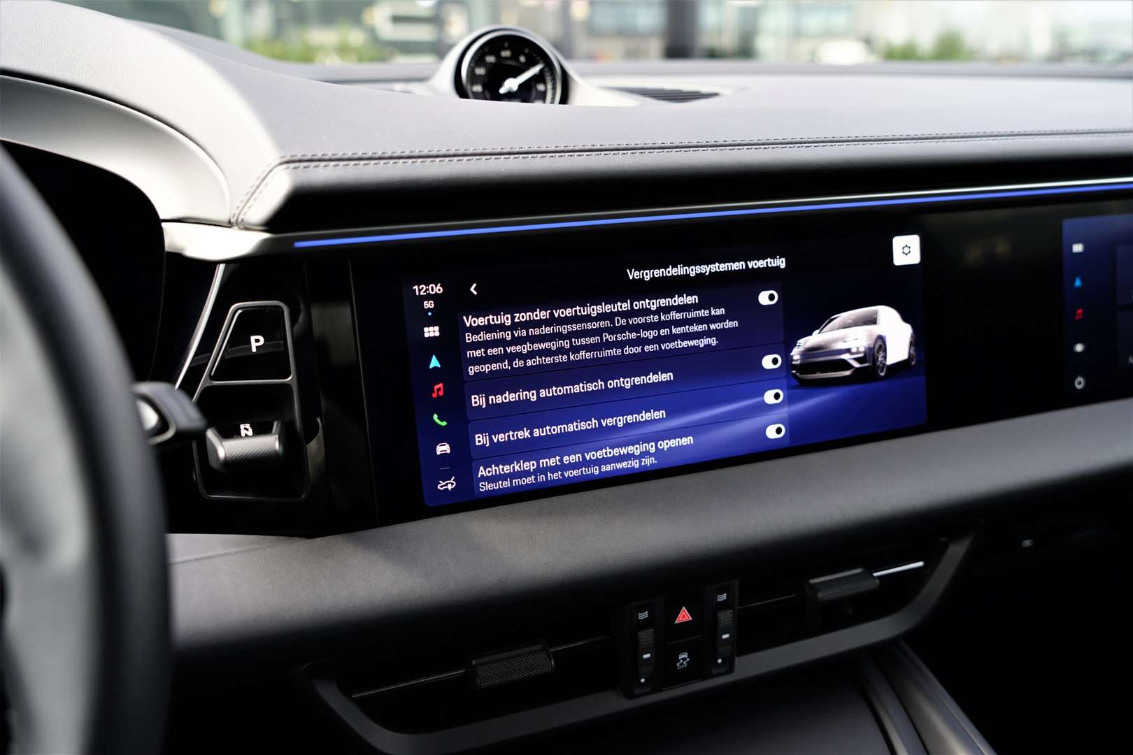 Porsche Macan II 4S - 2025 - Joinsteer - #35