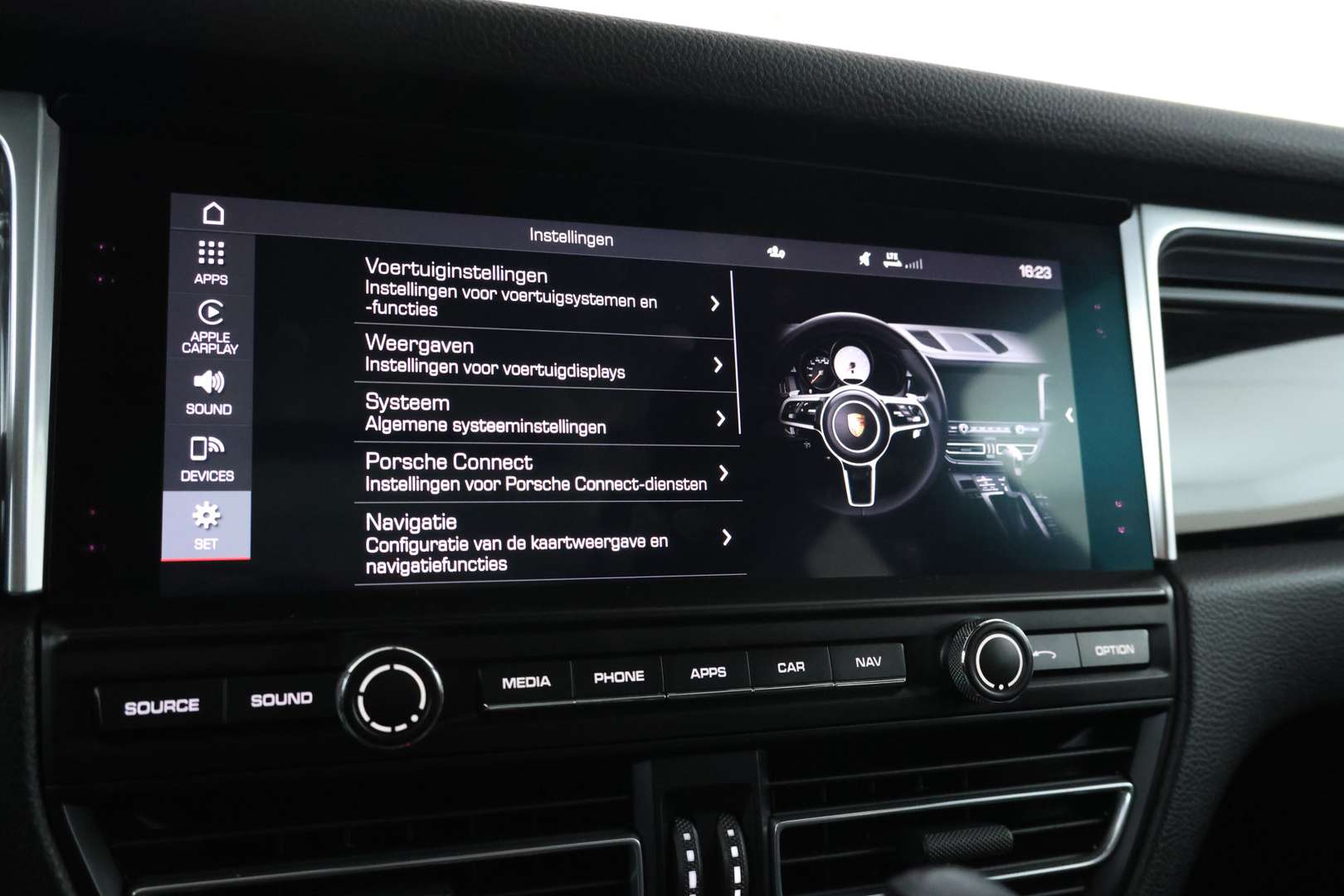 Porsche Macan II S - 2021 - Joinsteer - #40