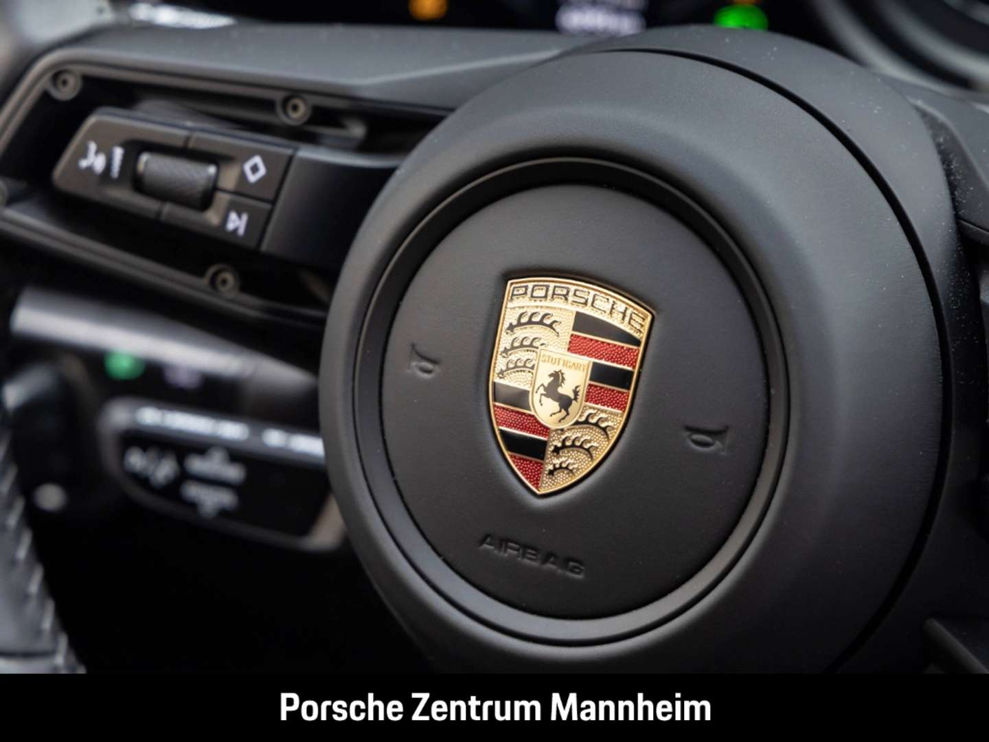 Porsche 992 I Carrera T - 2023 - Joinsteer - #29