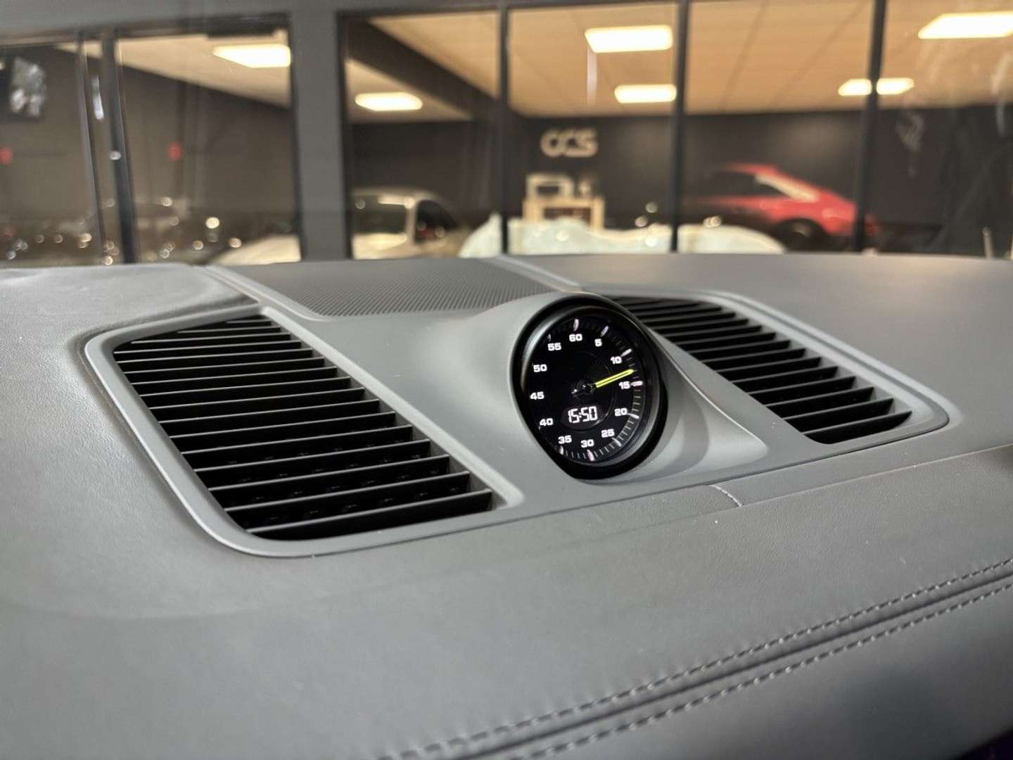 Porsche Cayenne II E-Hybrid - 2022 - Joinsteer - #25