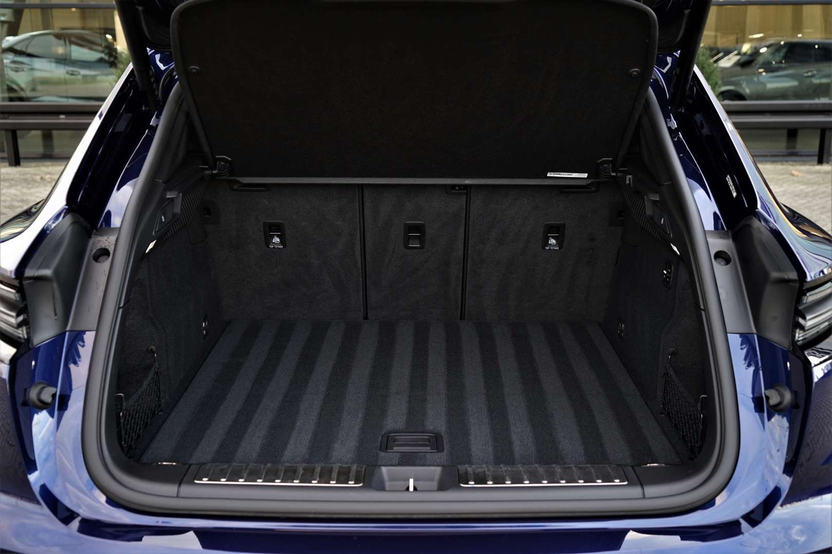 Porsche Macan II 4S - 2025 - Joinsteer - #36