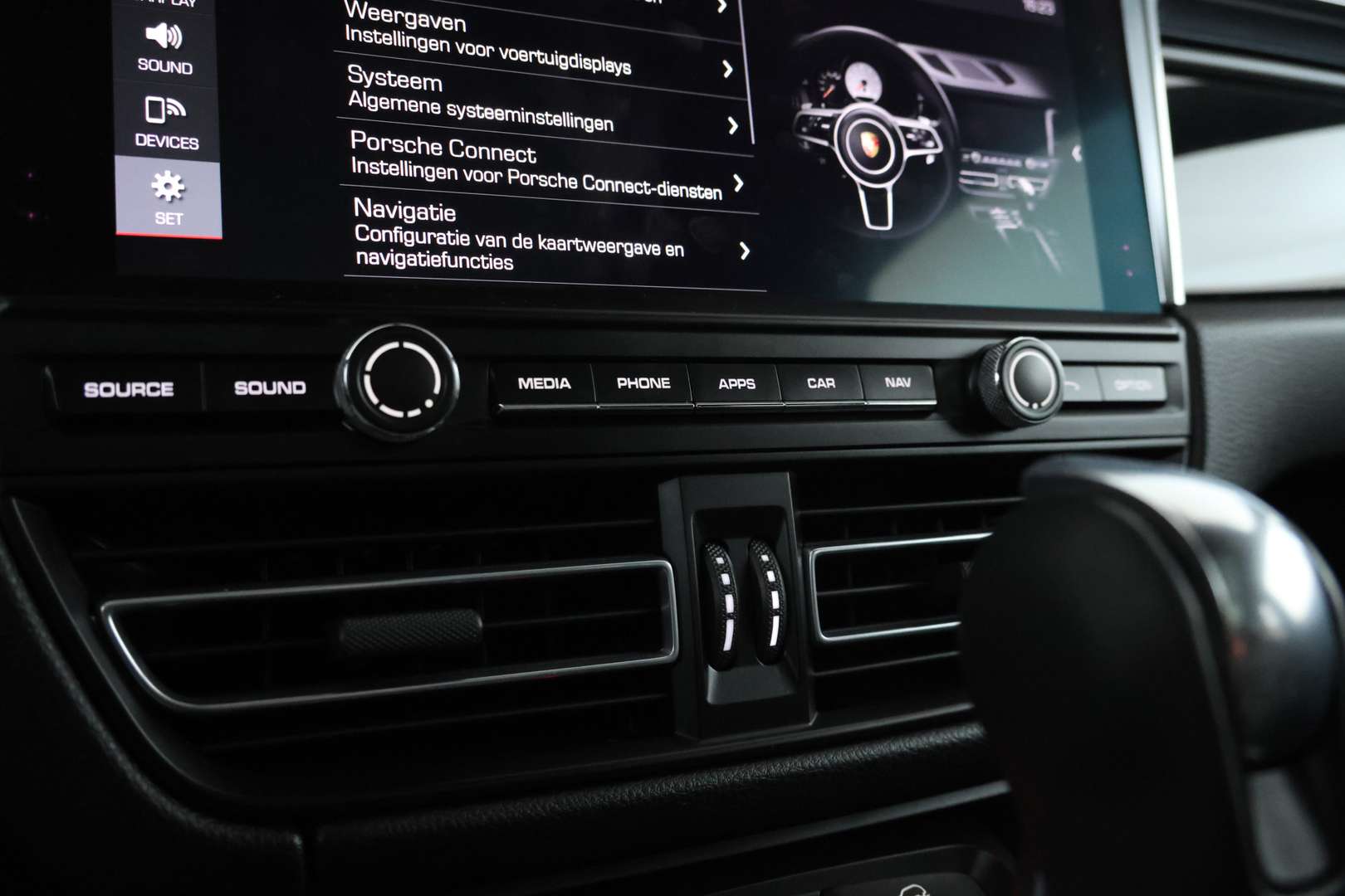 Porsche Macan II S - 2021 - Joinsteer - #41