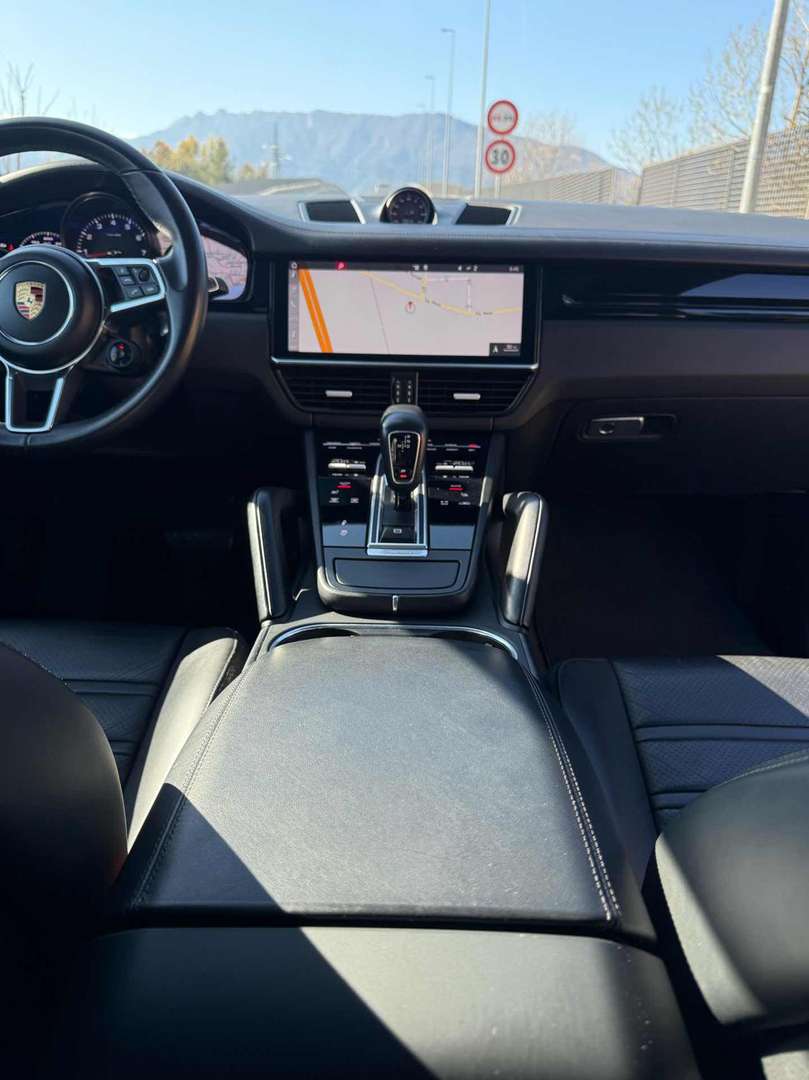 Porsche Cayenne II - 2020 - Joinsteer - #8
