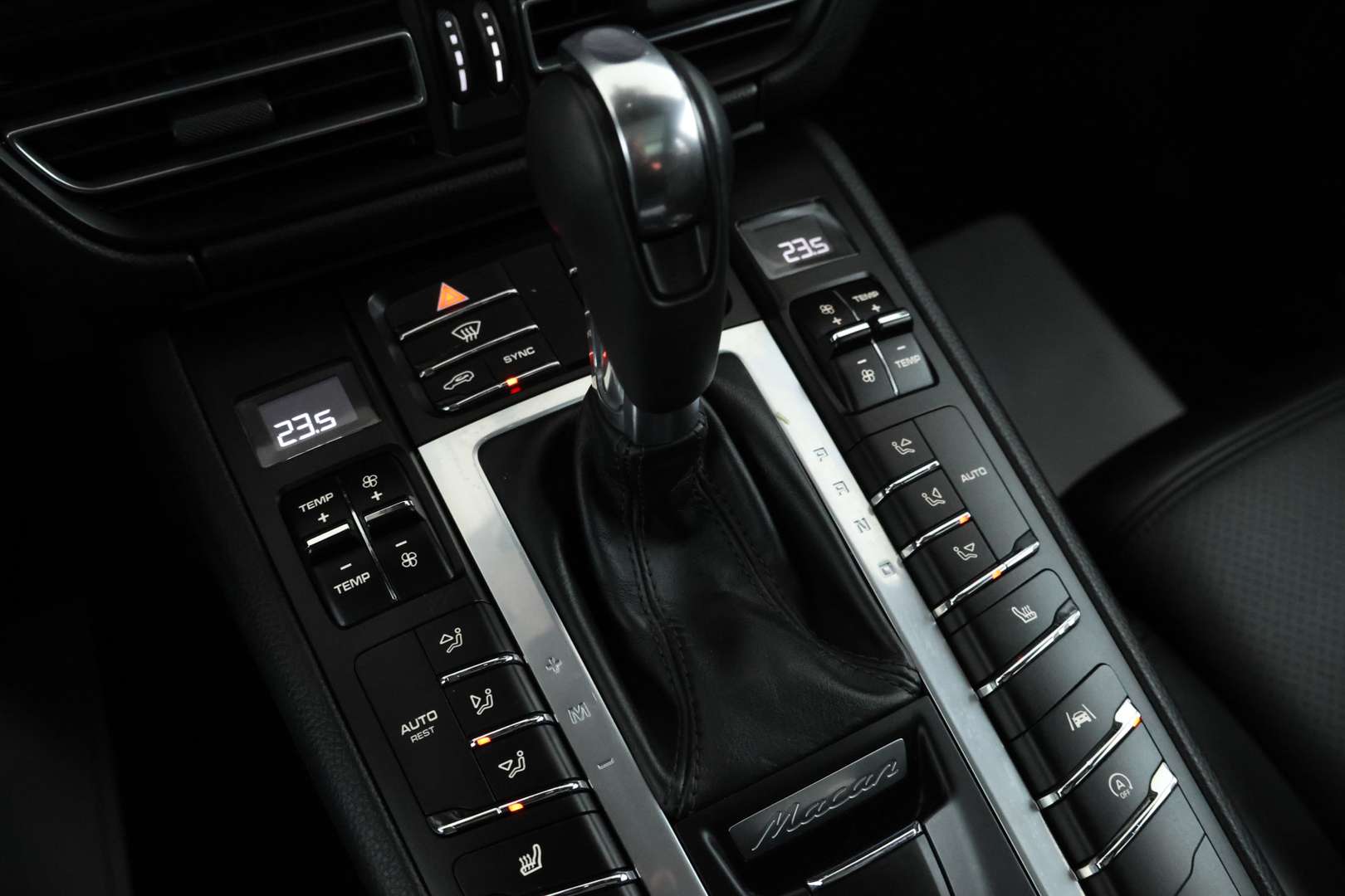 Porsche Macan II S - 2021 - Joinsteer - #42