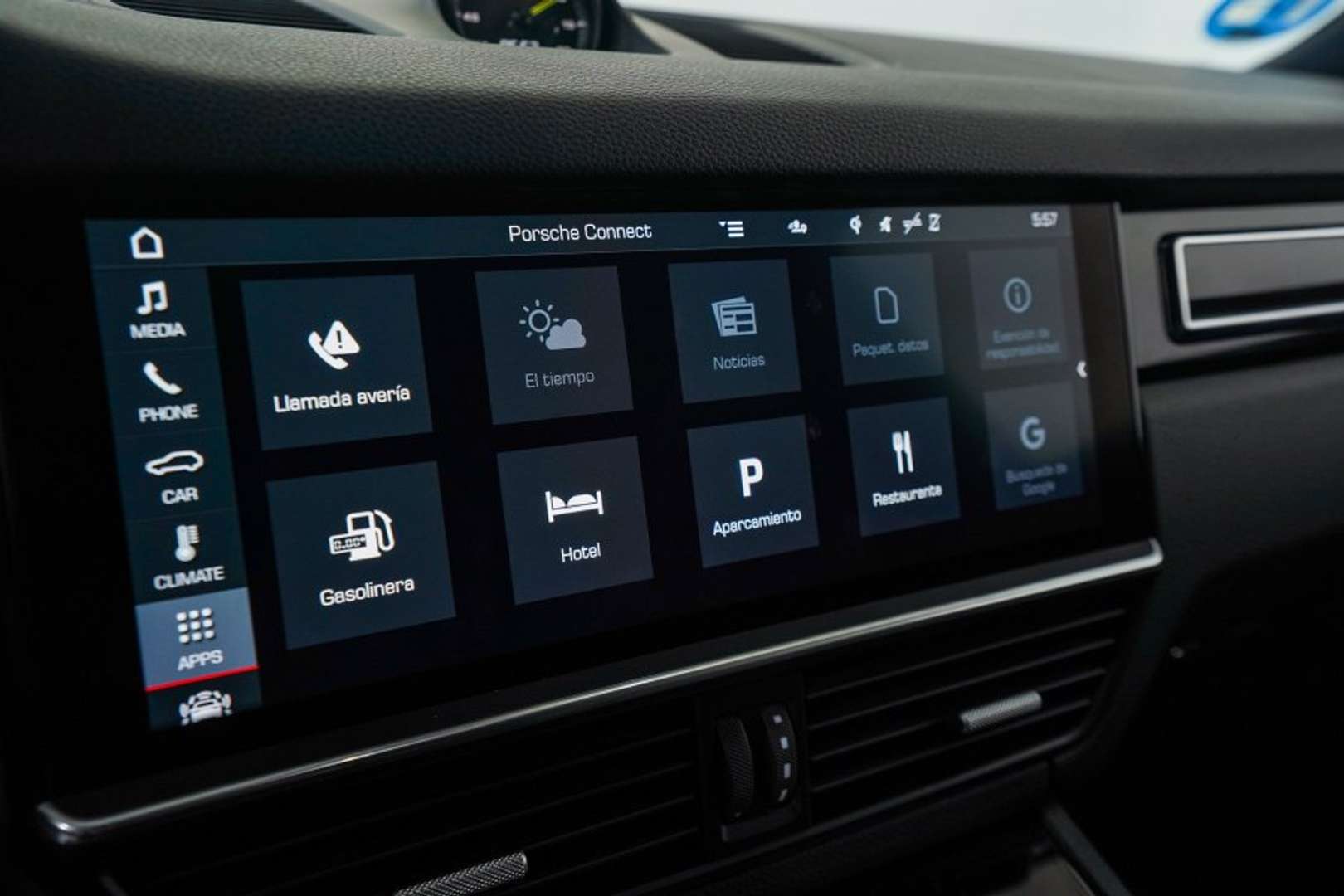 Porsche Cayenne III E-Hybrid - 2020 - Joinsteer - #32